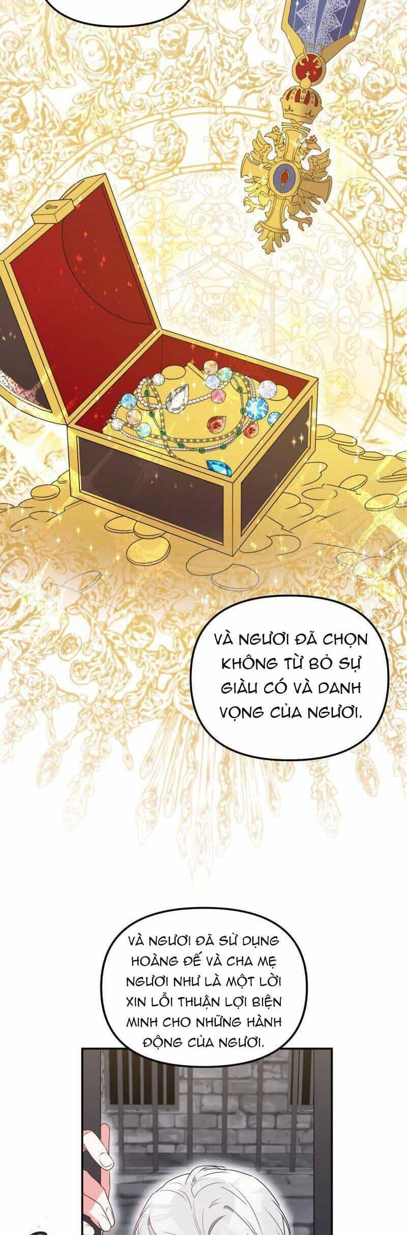 Kính Gửi Những Người Khao Khát Sự Hủy Diệt Của Tôi - Chương 7 - ảnh 34