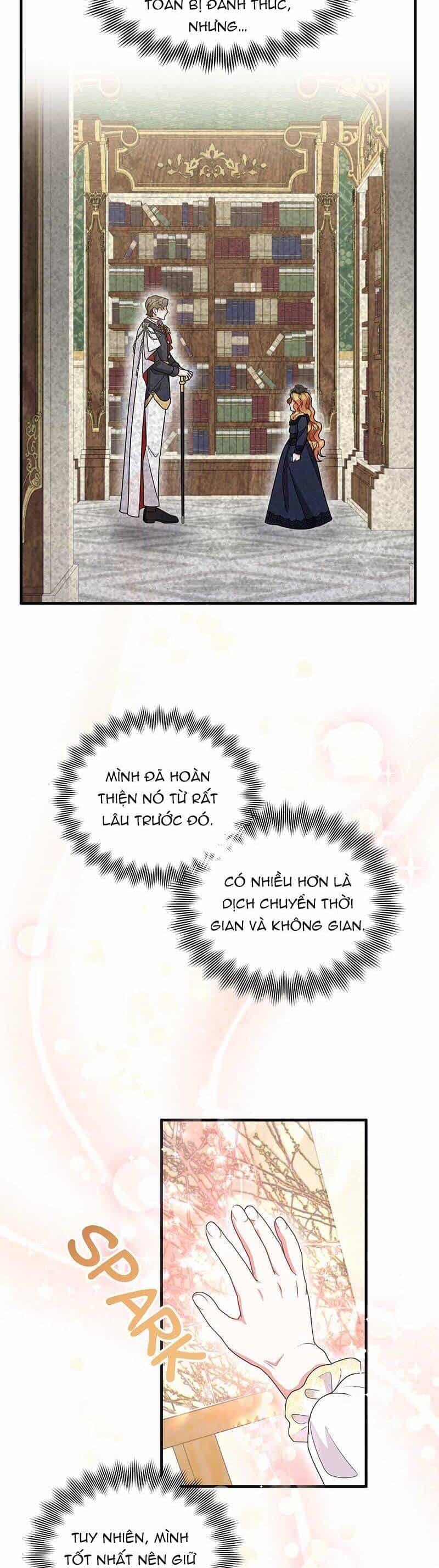 Kính Gửi Những Người Khao Khát Sự Hủy Diệt Của Tôi - Chương 9 - ảnh 4