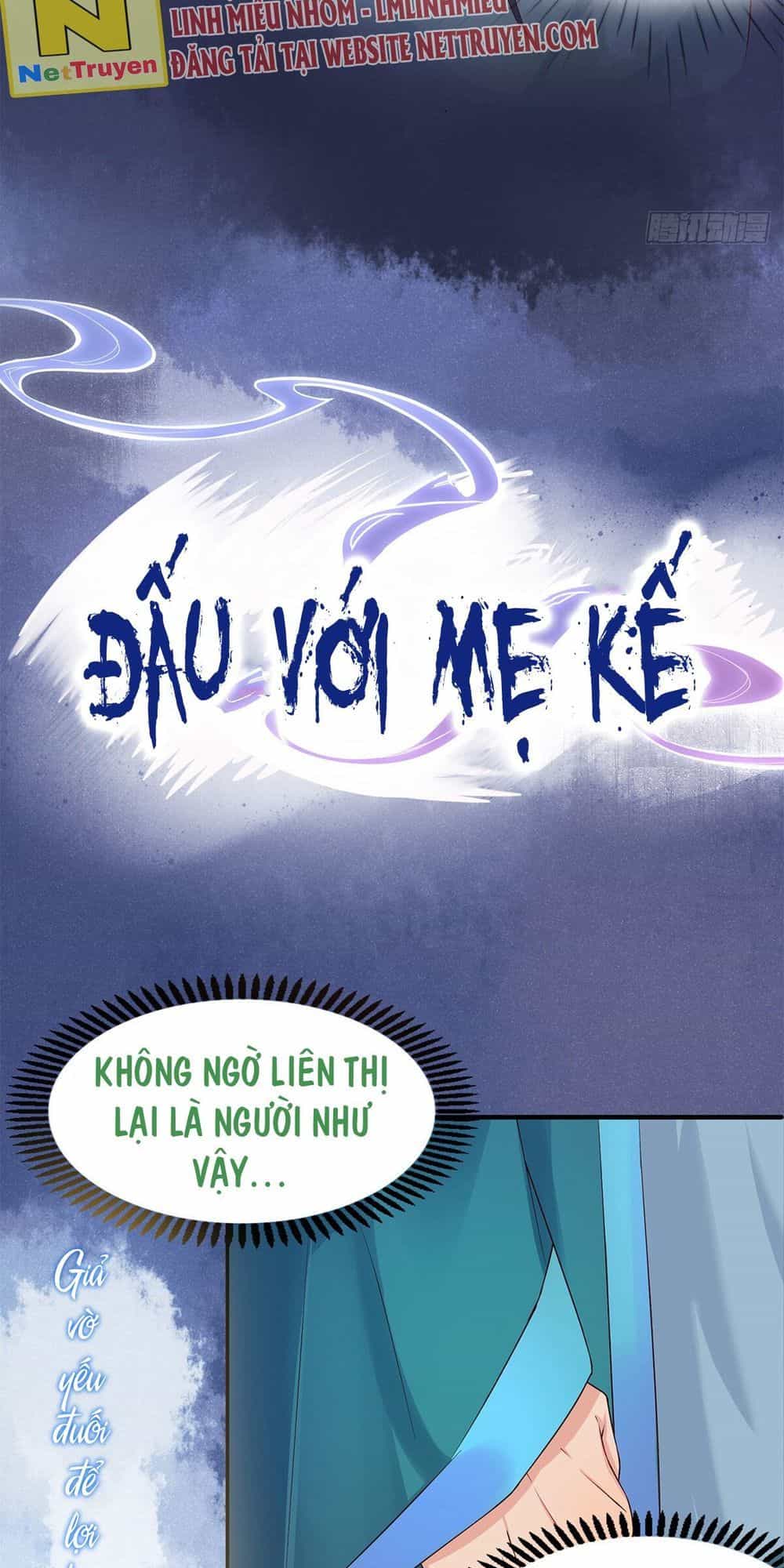 Kinh Thế Cuồng Phi - Chương 1 - ảnh 11