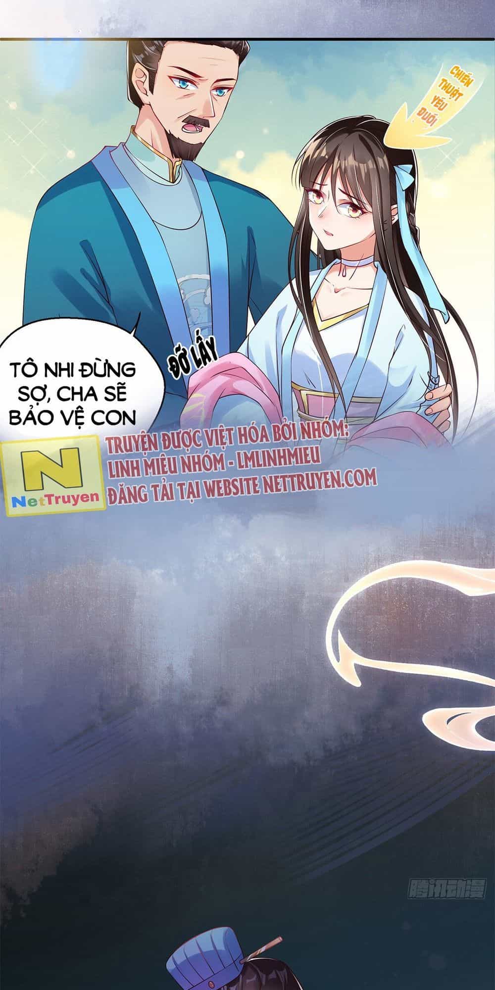 Kinh Thế Cuồng Phi - Chương 1 - ảnh 13