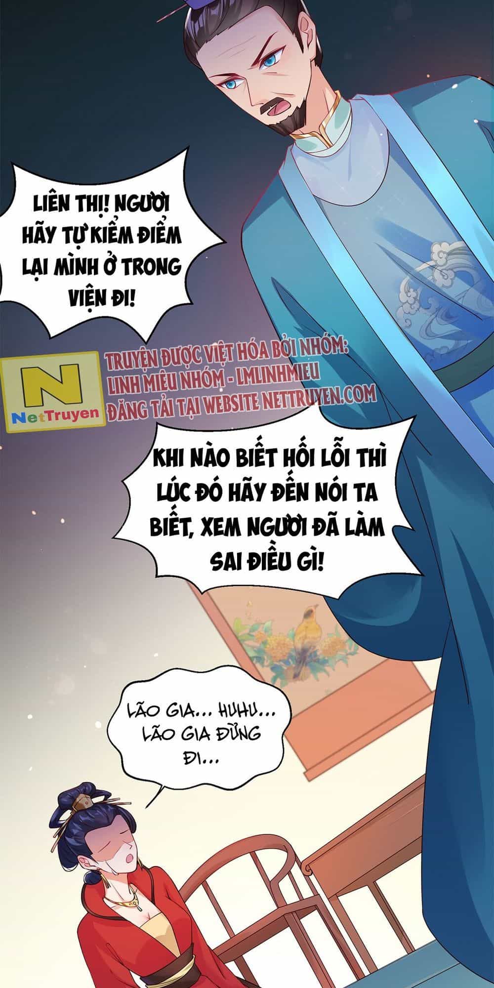 Kinh Thế Cuồng Phi - Chương 1 - ảnh 14