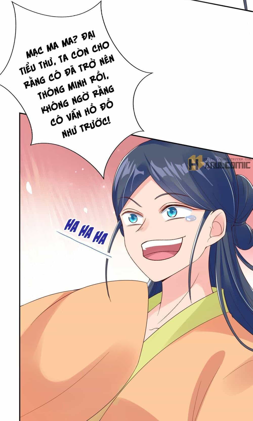 Kinh Thế Cuồng Phi - Chương 10 - ảnh 23