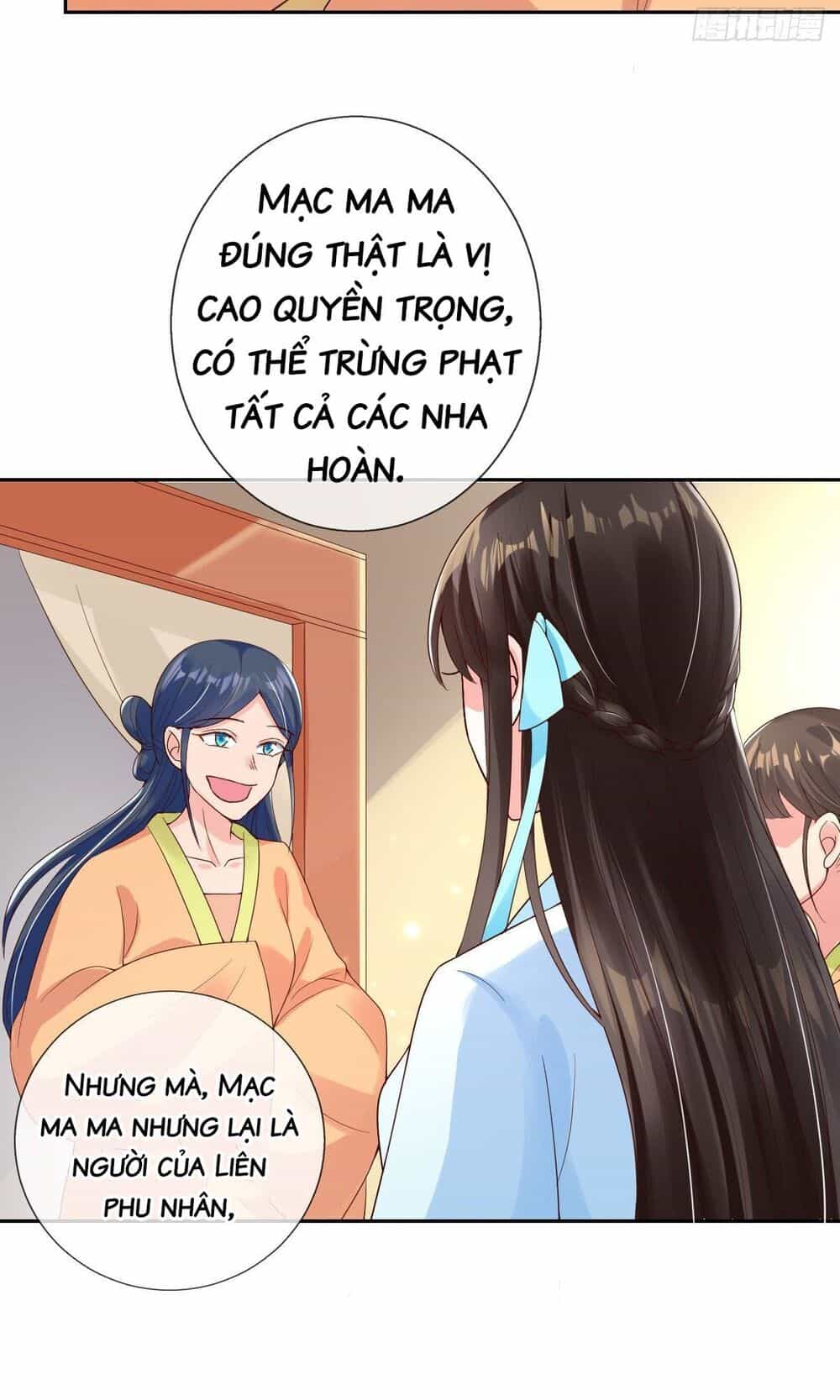 Kinh Thế Cuồng Phi - Chương 10 - ảnh 24