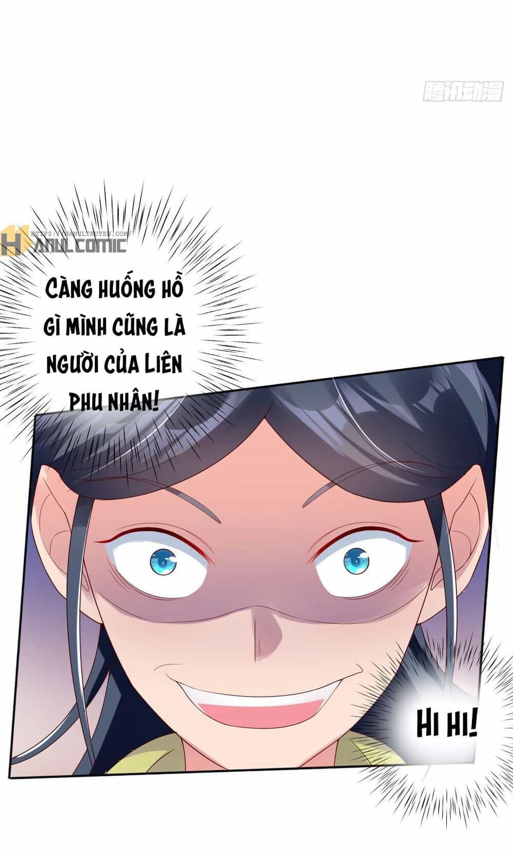 Kinh Thế Cuồng Phi - Chương 10 - ảnh 27