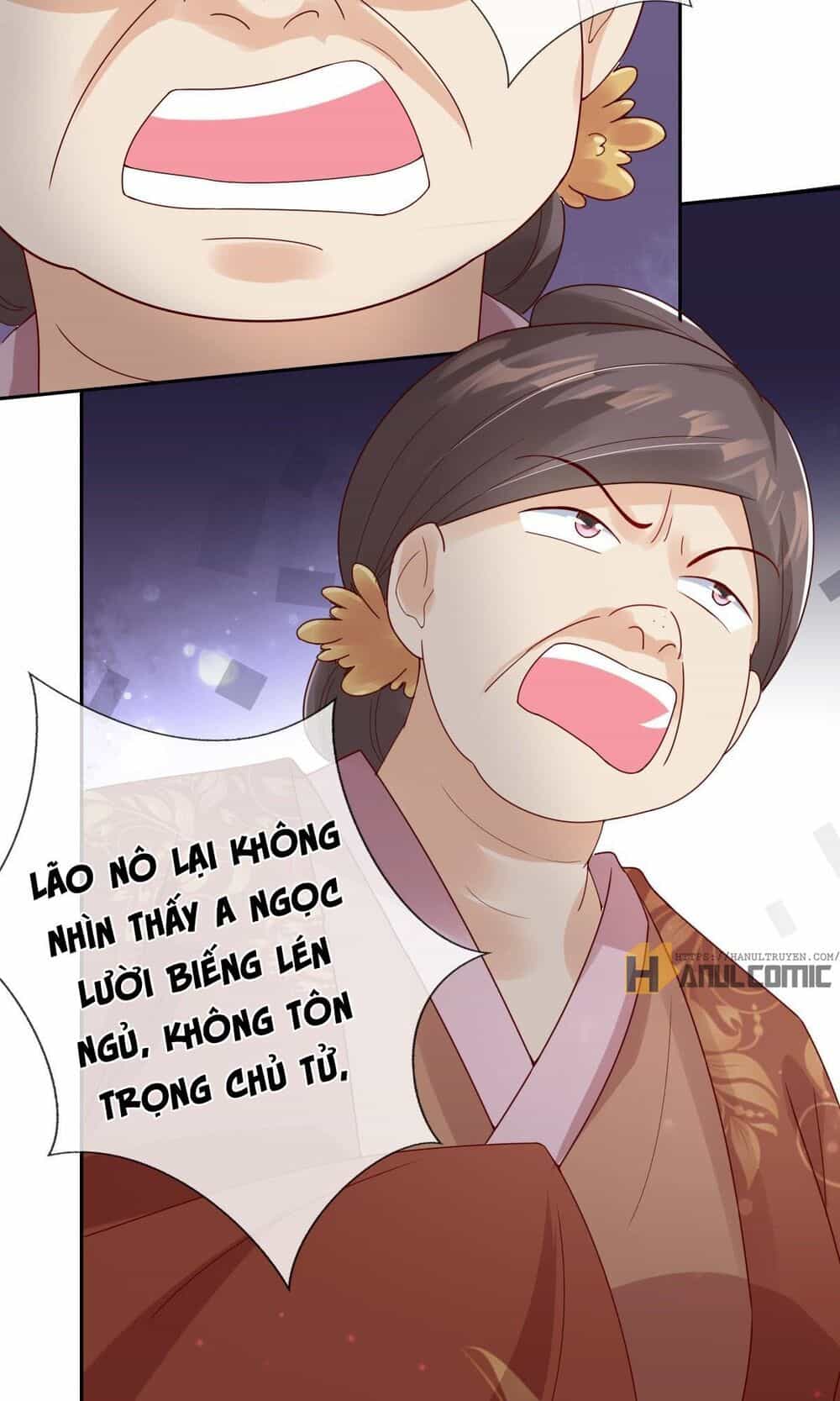 Kinh Thế Cuồng Phi - Chương 10 - ảnh 37