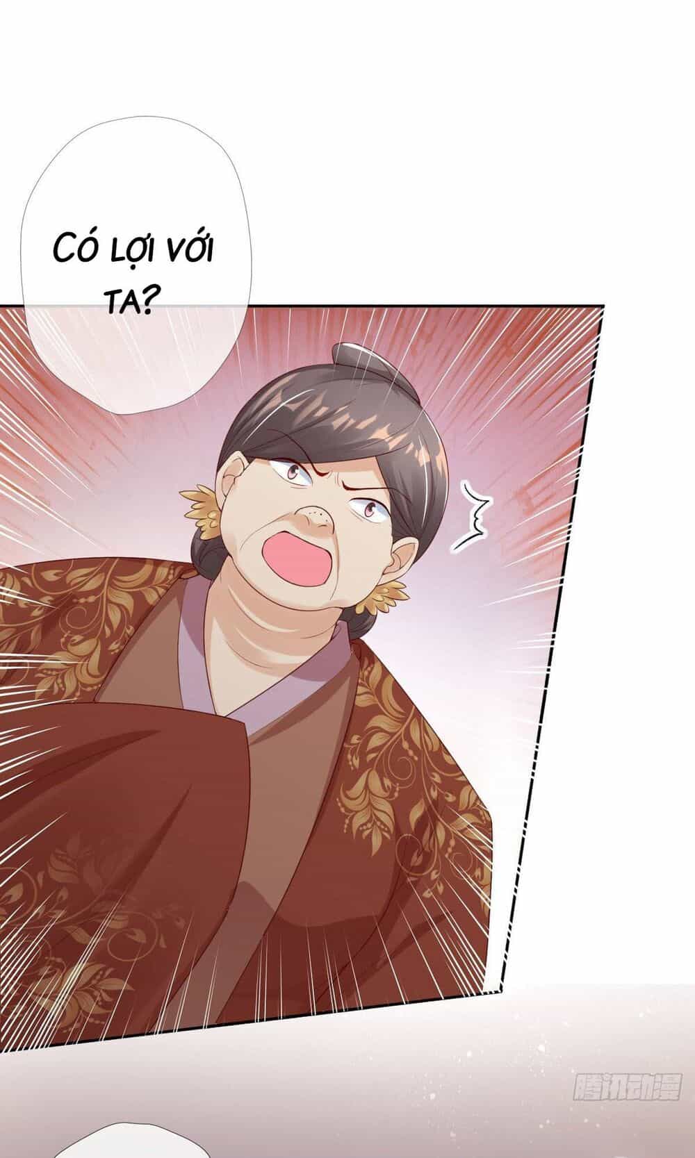 Kinh Thế Cuồng Phi - Chương 11 - ảnh 11