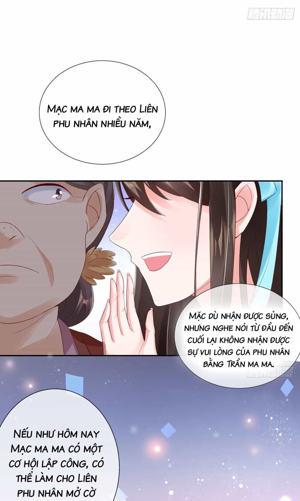 Kinh Thế Cuồng Phi - Chương 11 - ảnh 13