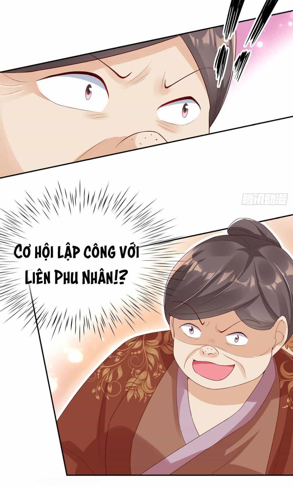 Kinh Thế Cuồng Phi - Chương 11 - ảnh 16