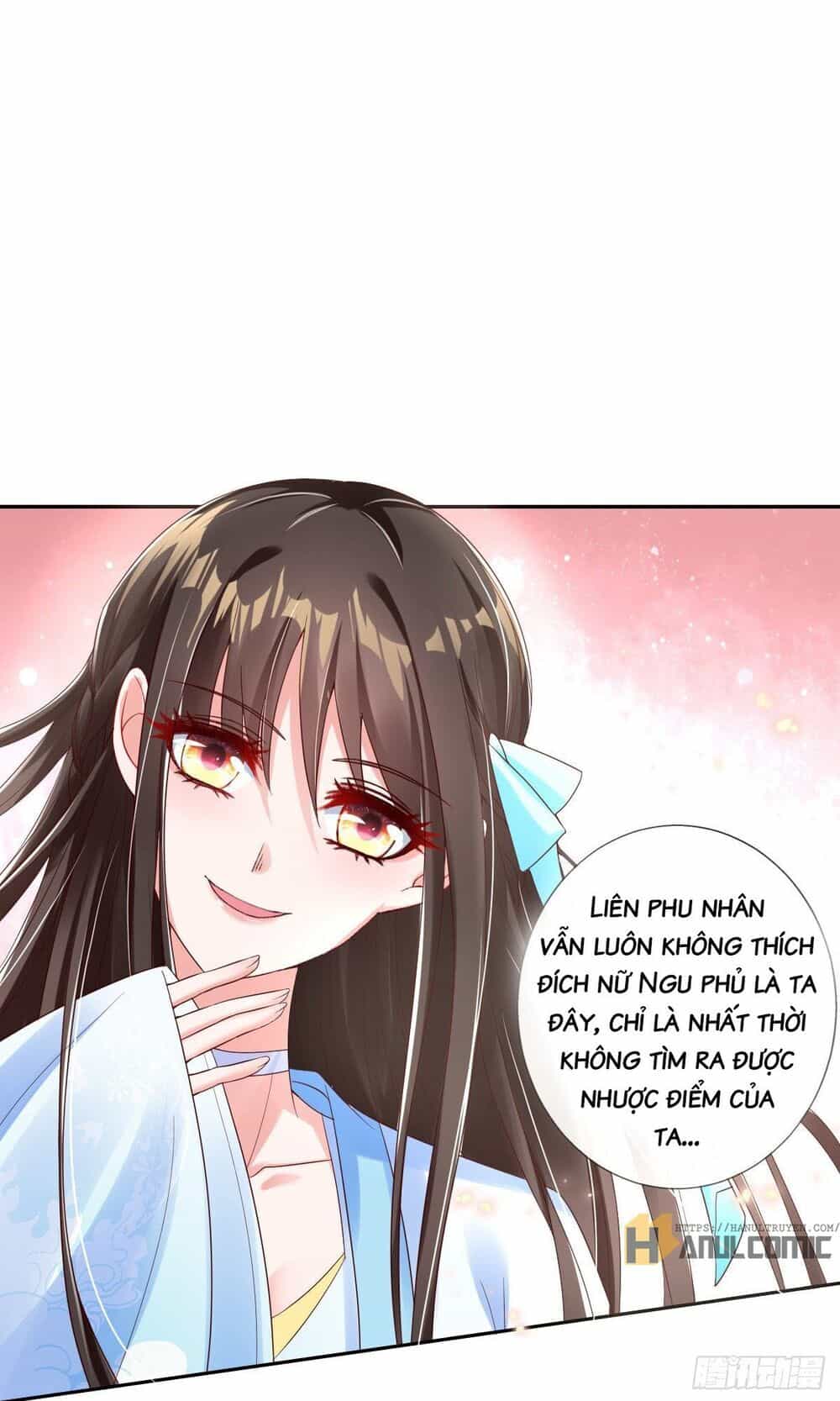 Kinh Thế Cuồng Phi - Chương 11 - ảnh 19