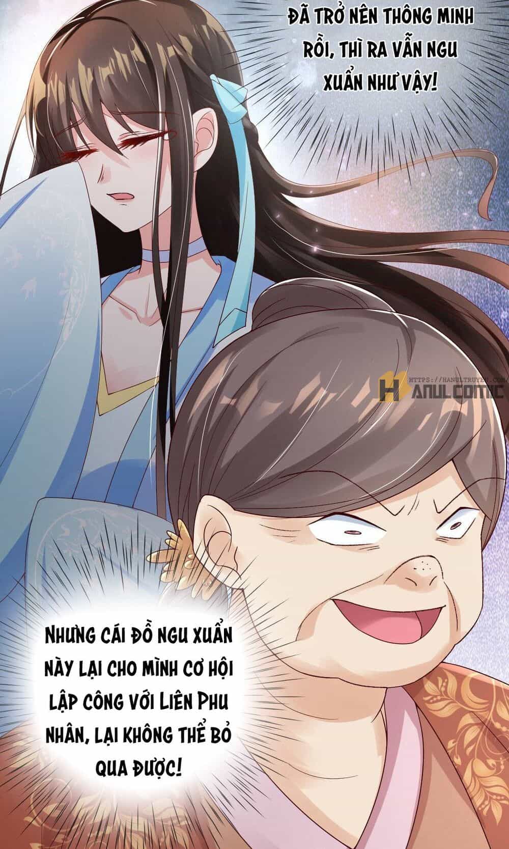 Kinh Thế Cuồng Phi - Chương 11 - ảnh 28