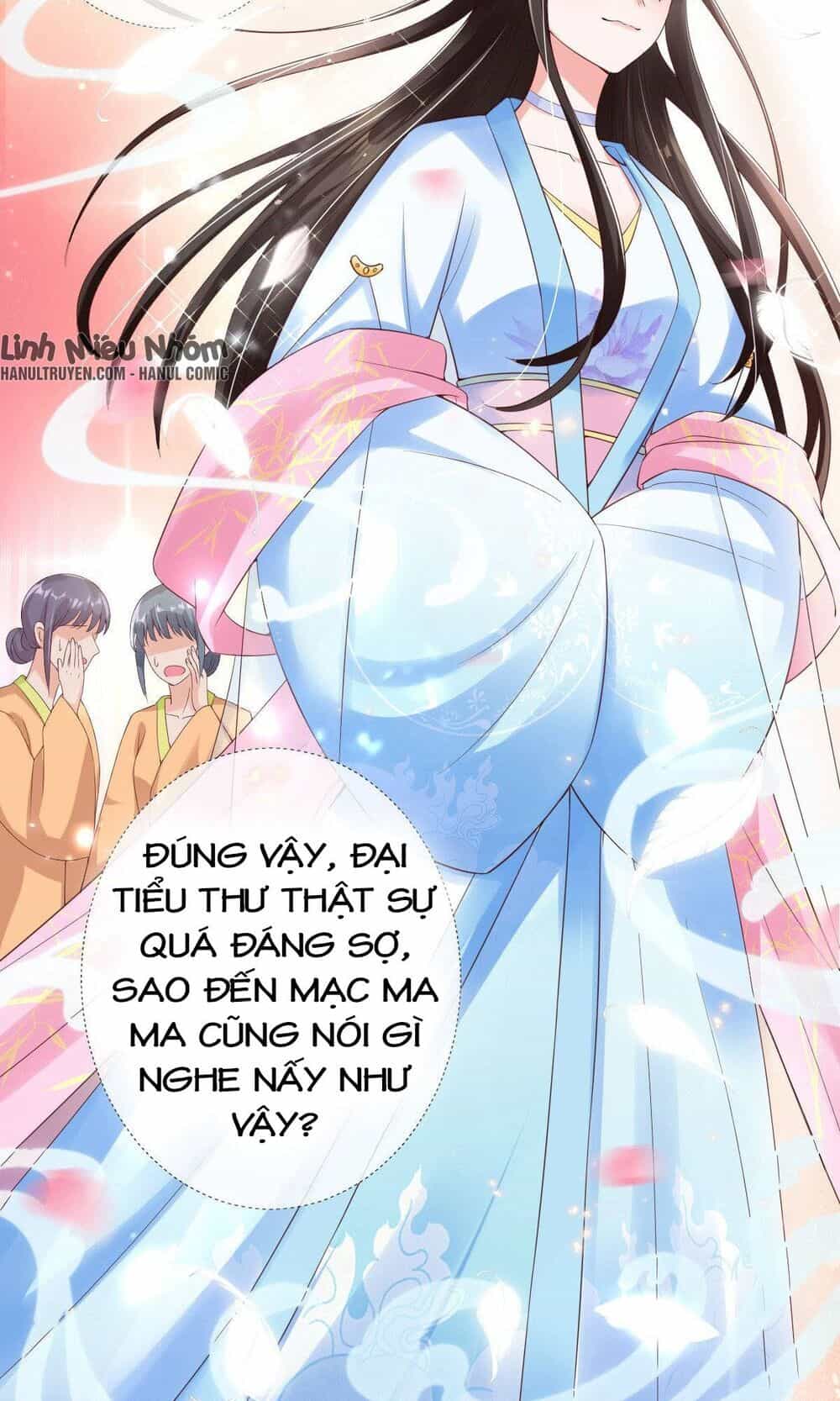 Kinh Thế Cuồng Phi - Chương 12 - ảnh 10