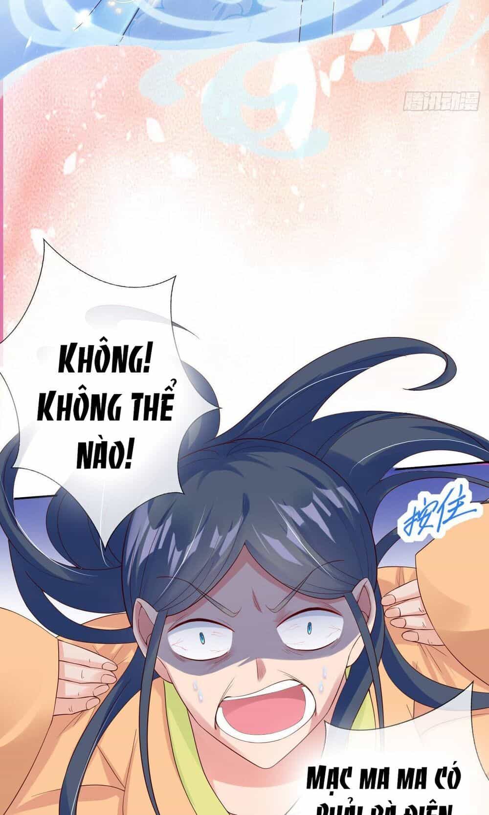 Kinh Thế Cuồng Phi - Chương 12 - ảnh 11