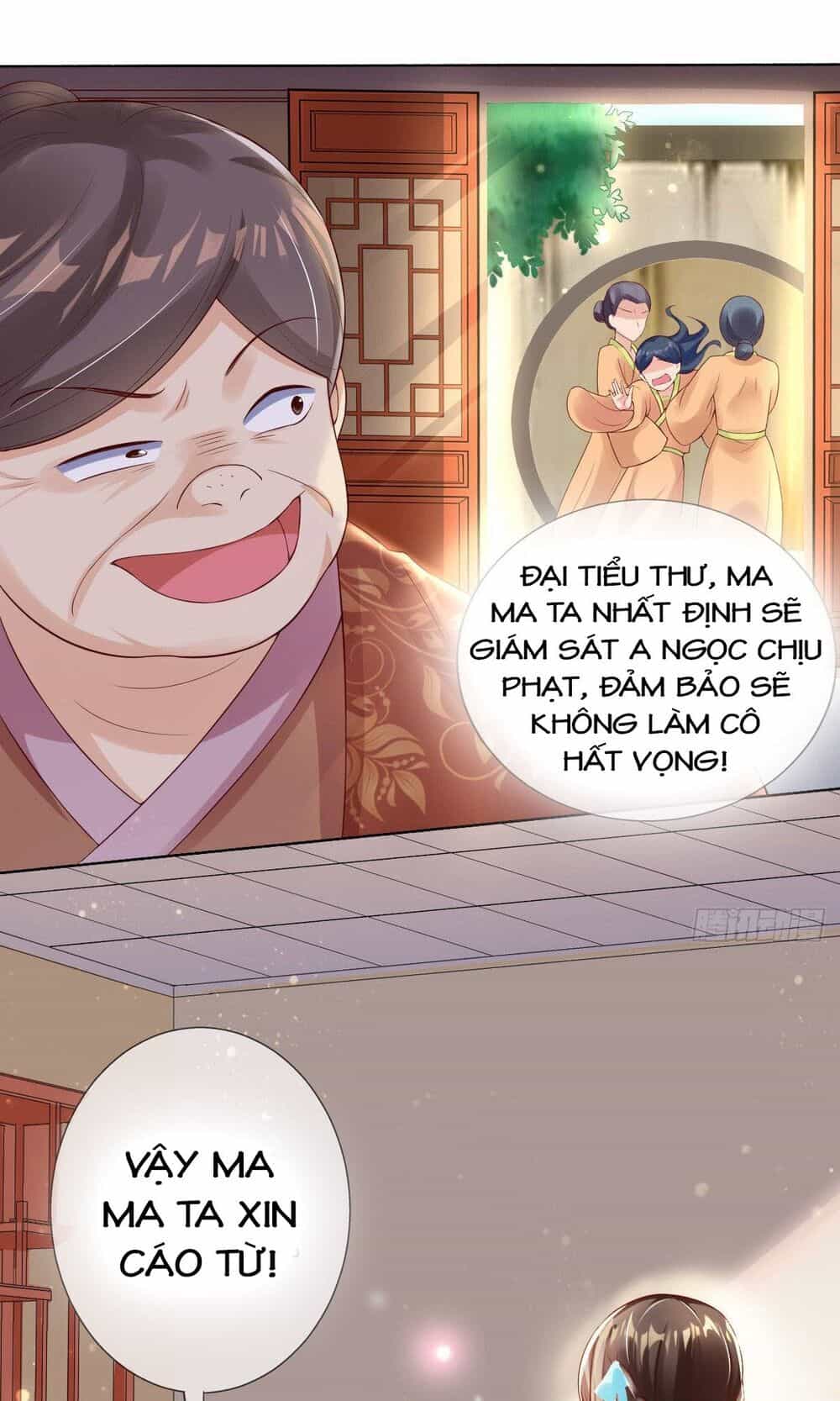 Kinh Thế Cuồng Phi - Chương 12 - ảnh 16