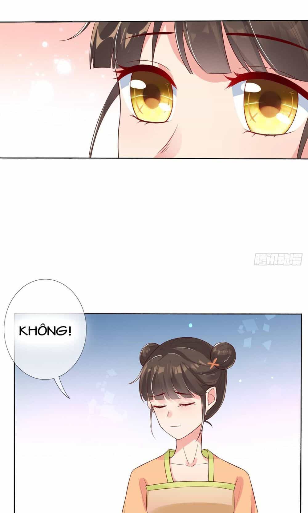 Kinh Thế Cuồng Phi - Chương 12 - ảnh 25