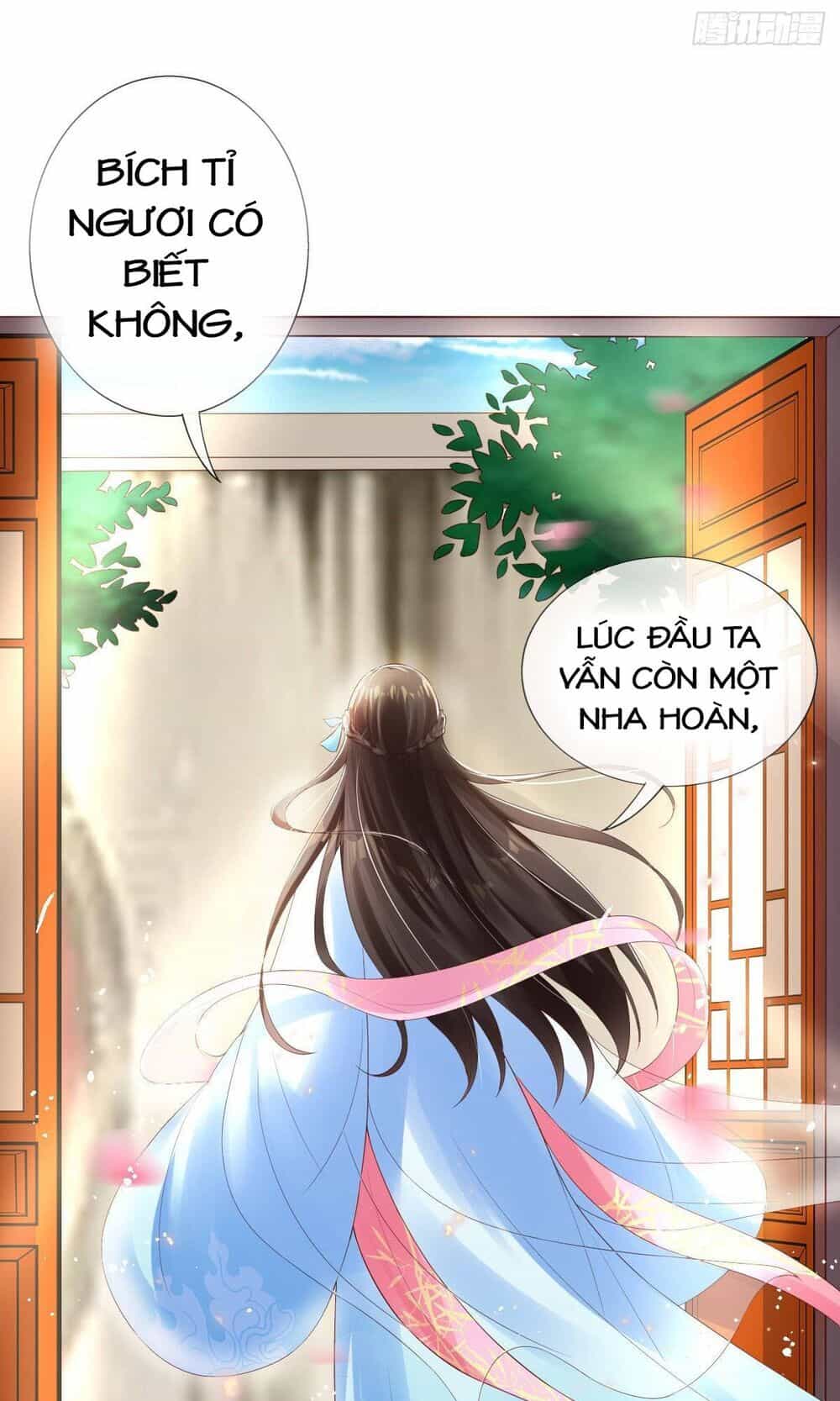 Kinh Thế Cuồng Phi - Chương 12 - ảnh 29