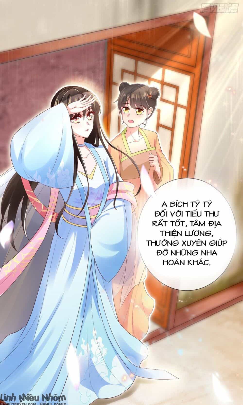 Kinh Thế Cuồng Phi - Chương 12 - ảnh 32