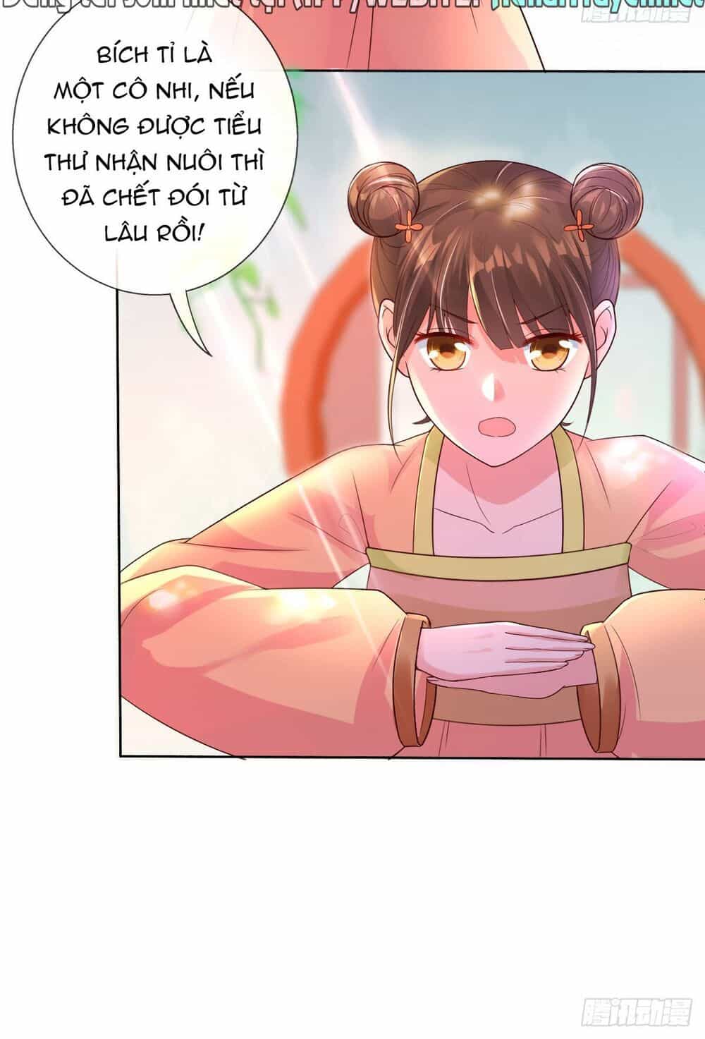 Kinh Thế Cuồng Phi - Chương 13 - ảnh 11