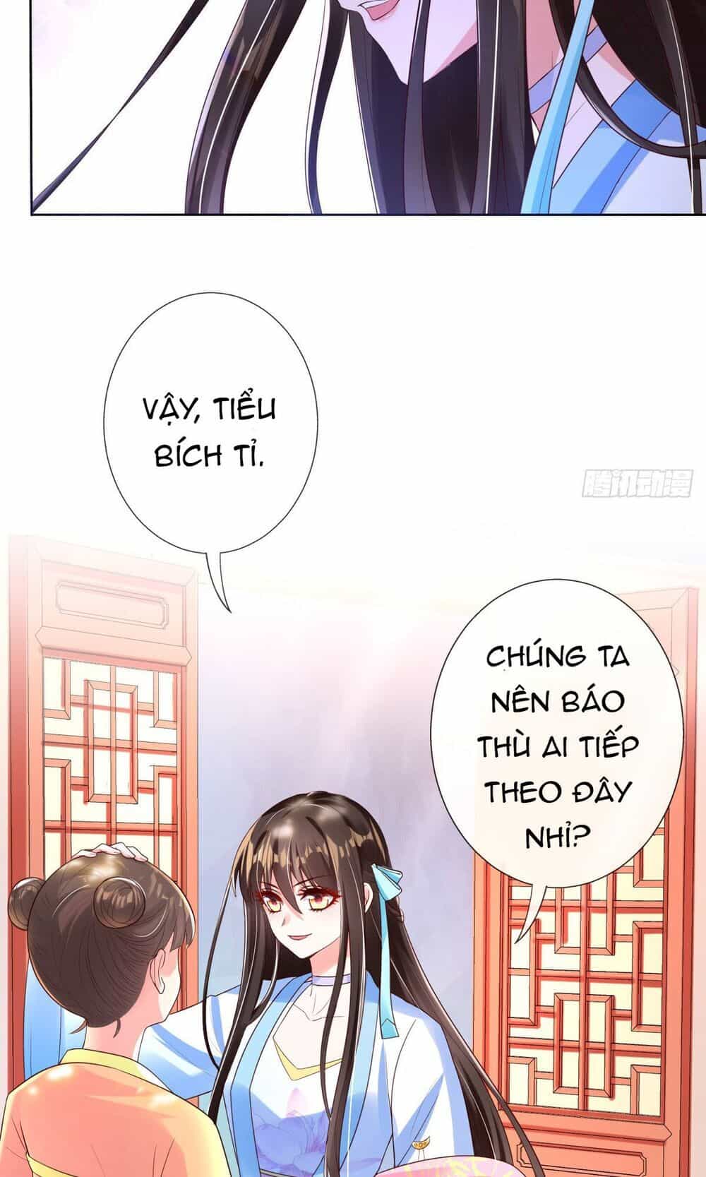 Kinh Thế Cuồng Phi - Chương 13 - ảnh 14
