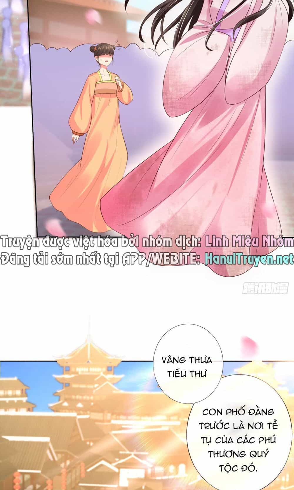 Kinh Thế Cuồng Phi - Chương 13 - ảnh 22