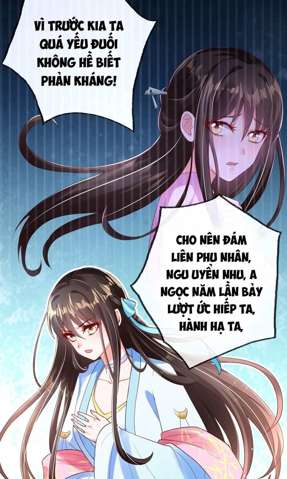 Kinh Thế Cuồng Phi - Chương 13 - ảnh 3