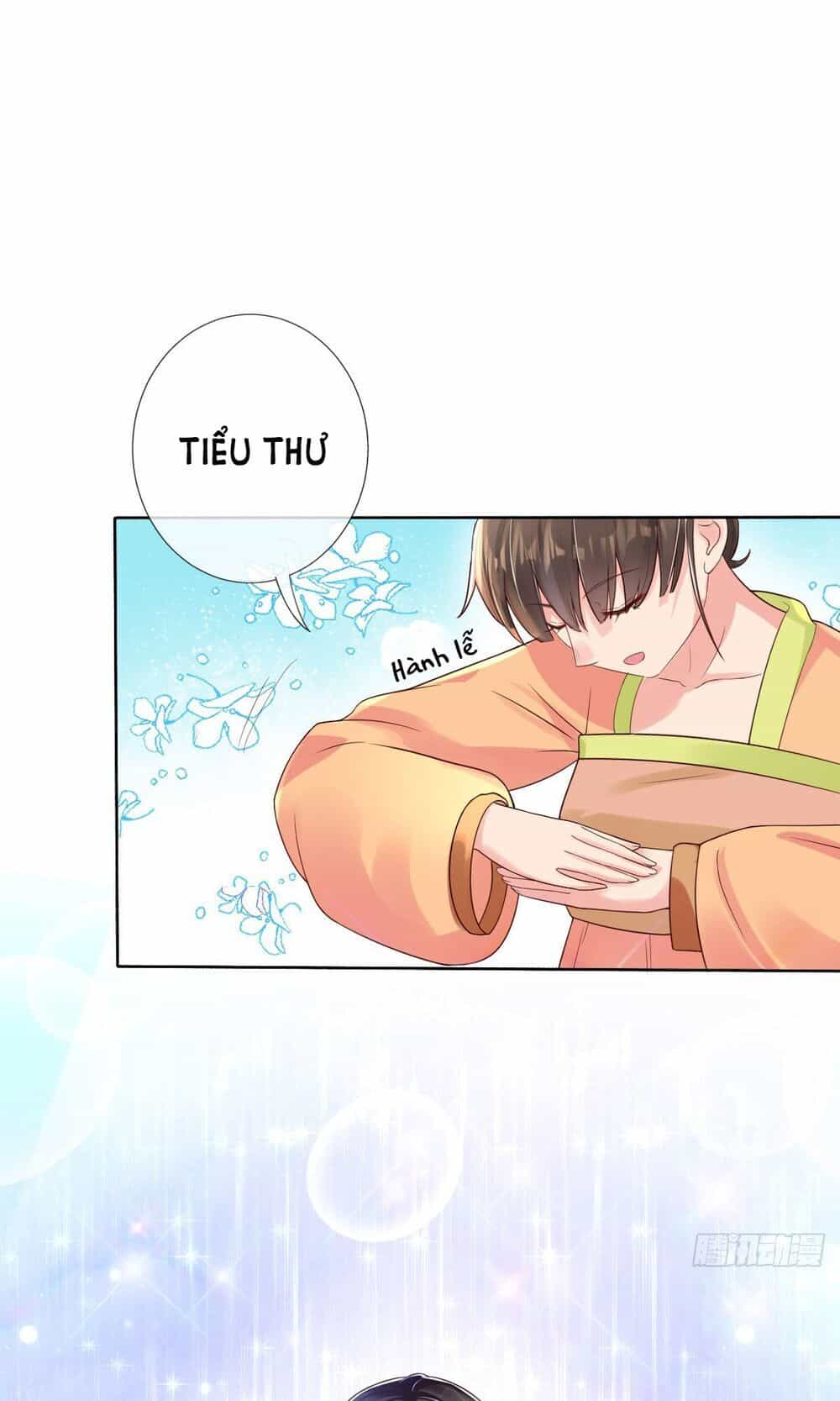 Kinh Thế Cuồng Phi - Chương 13 - ảnh 9