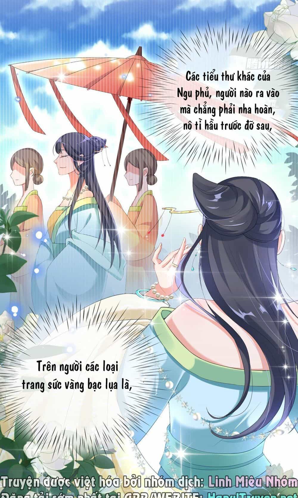 Kinh Thế Cuồng Phi - Chương 14 - ảnh 11