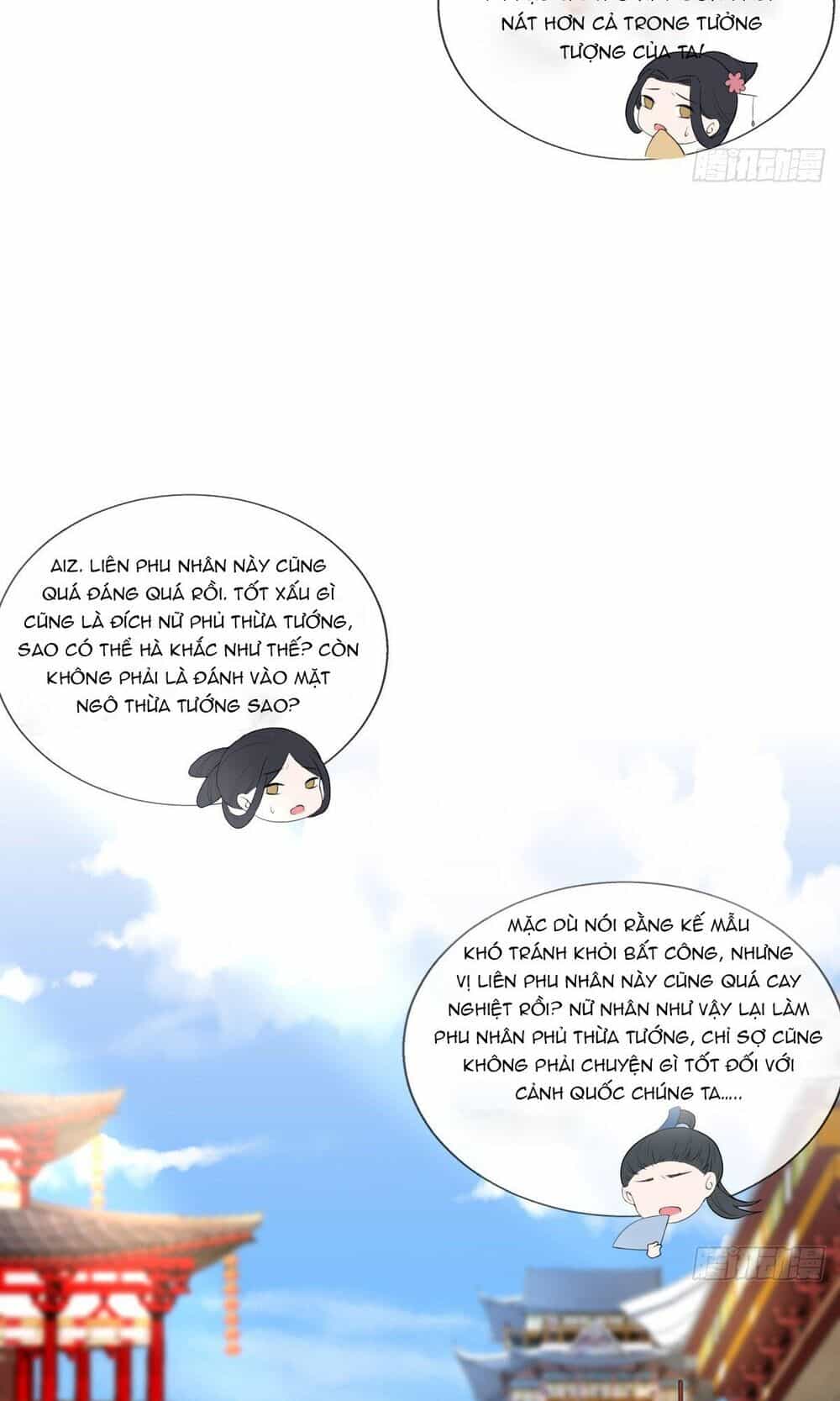 Kinh Thế Cuồng Phi - Chương 14 - ảnh 14