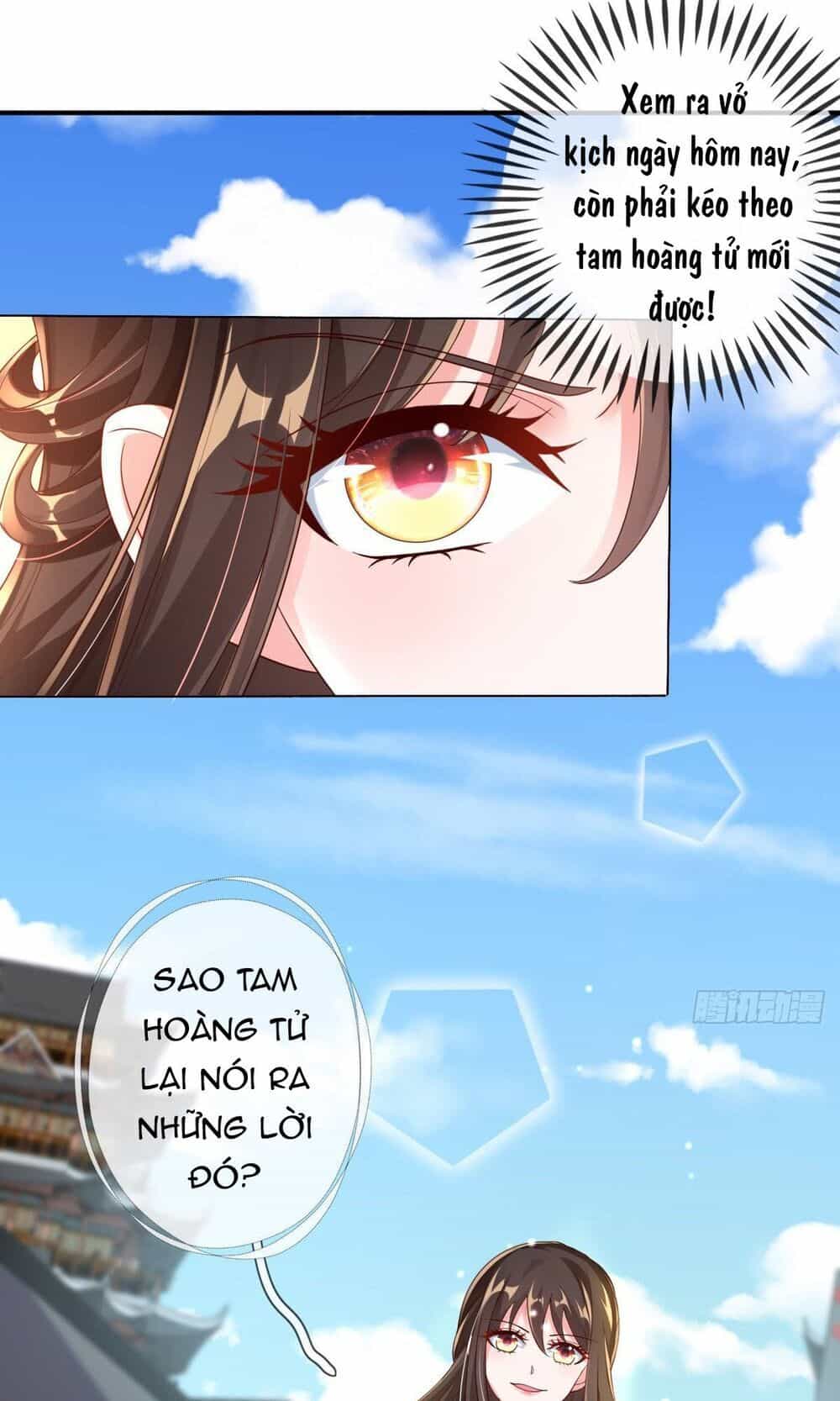 Kinh Thế Cuồng Phi - Chương 14 - ảnh 30