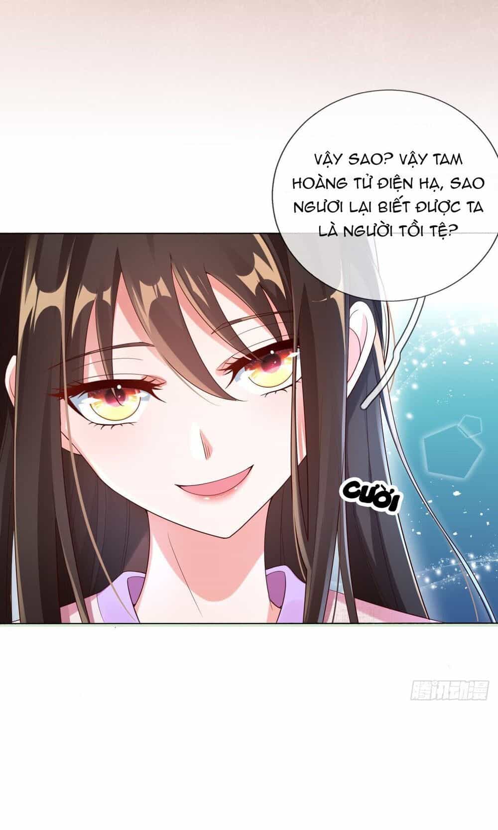 Kinh Thế Cuồng Phi - Chương 14 - ảnh 36