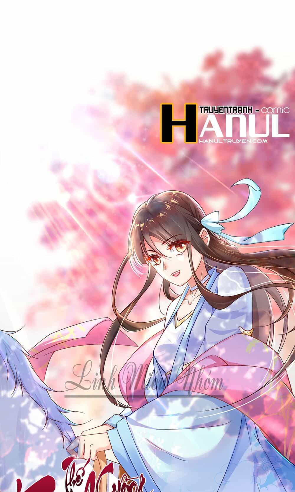 Kinh Thế Cuồng Phi - Chương 15.1 - ảnh 1