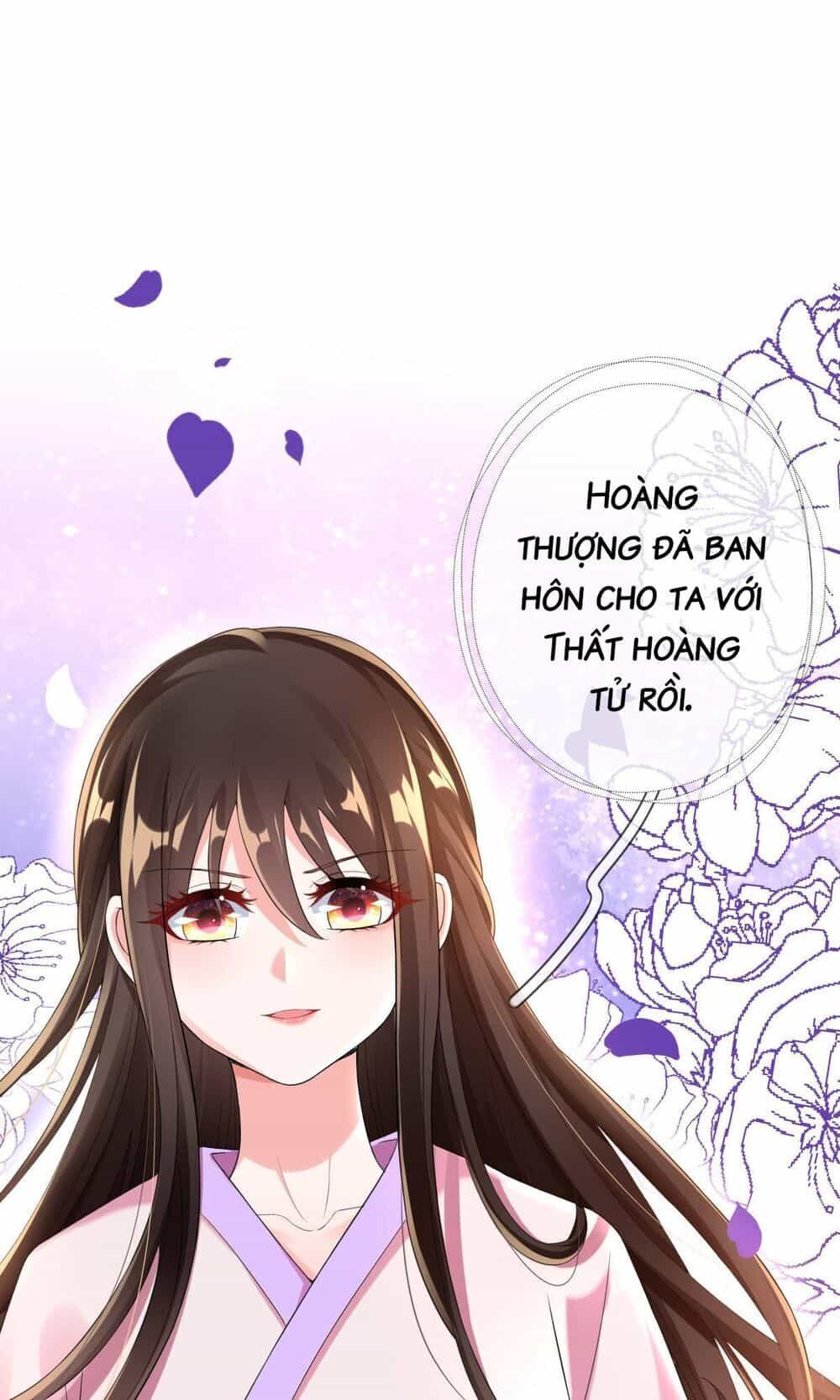 Kinh Thế Cuồng Phi - Chương 15.1 - ảnh 18