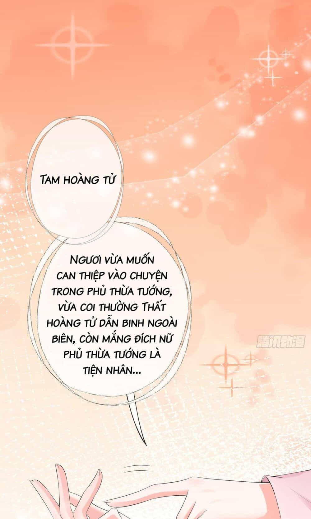 Kinh Thế Cuồng Phi - Chương 15.1 - ảnh 23