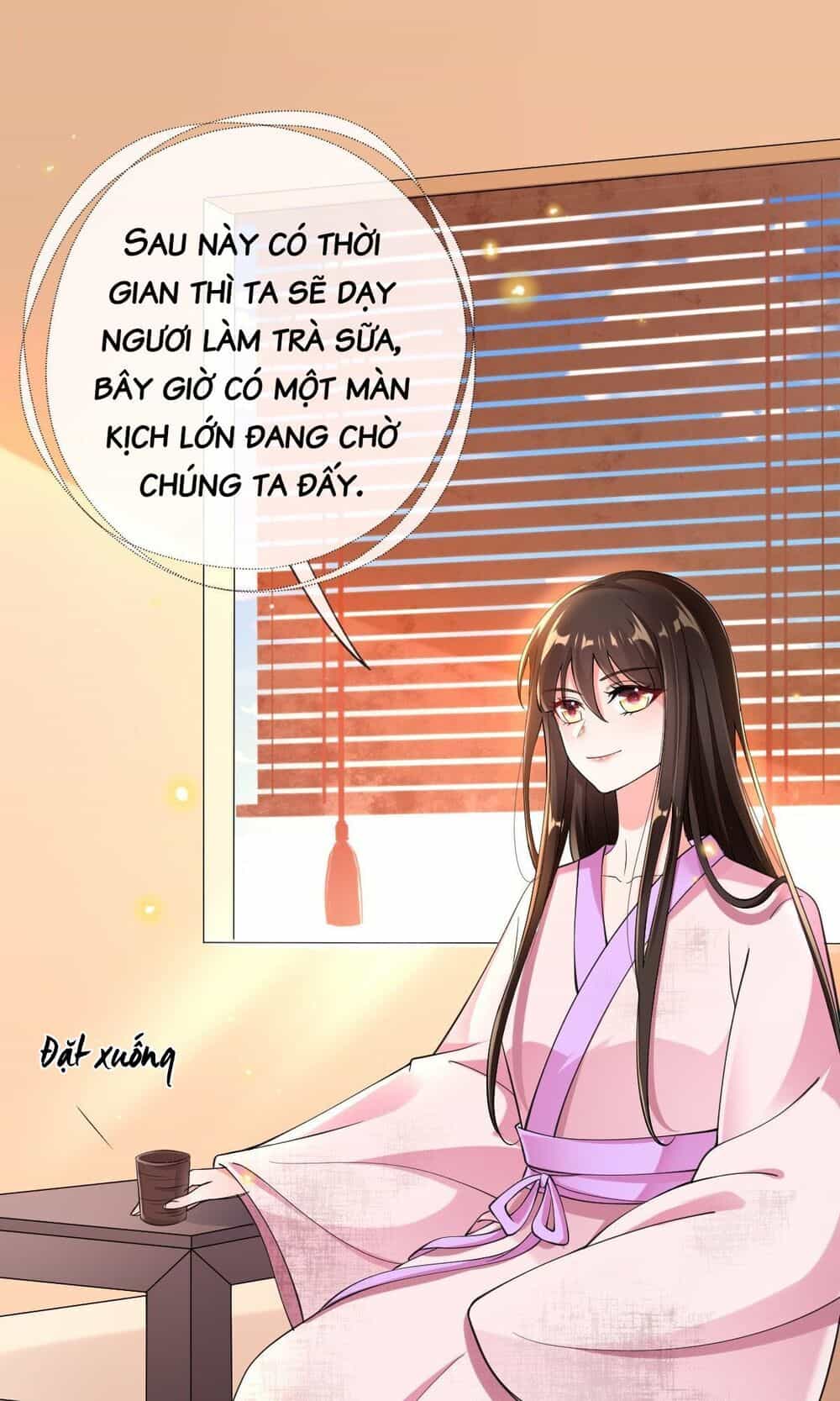 Kinh Thế Cuồng Phi - Chương 15.2 - ảnh 20