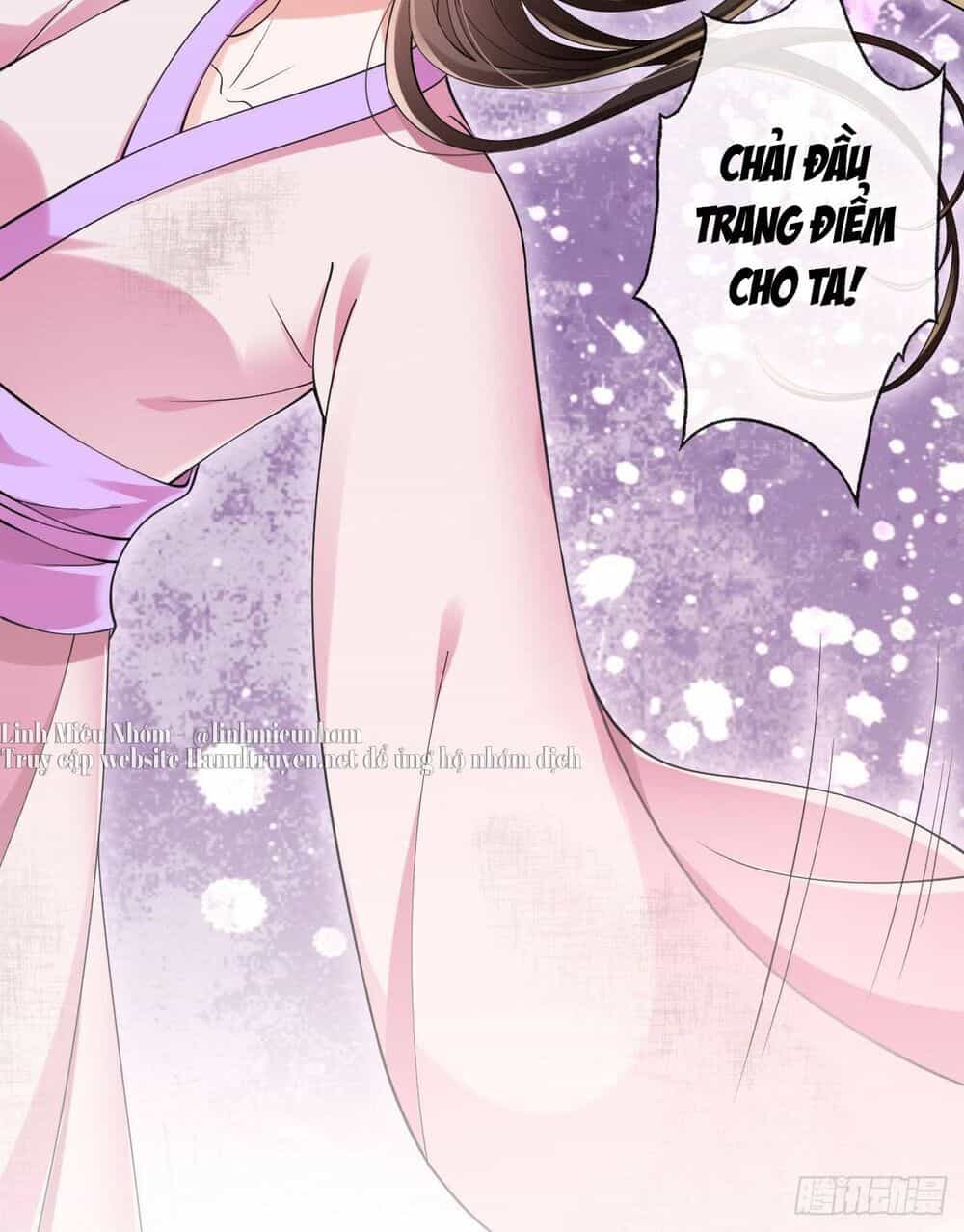 Kinh Thế Cuồng Phi - Chương 15.2 - ảnh 25