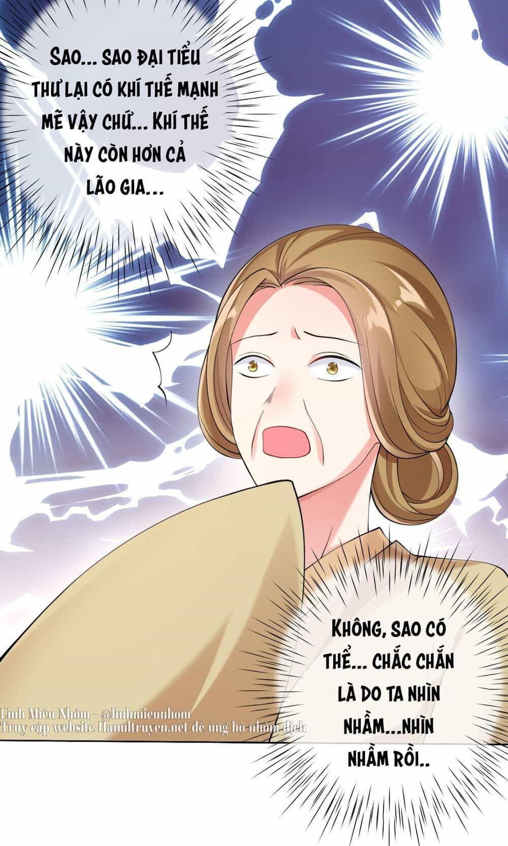 Kinh Thế Cuồng Phi - Chương 15.2 - ảnh 30