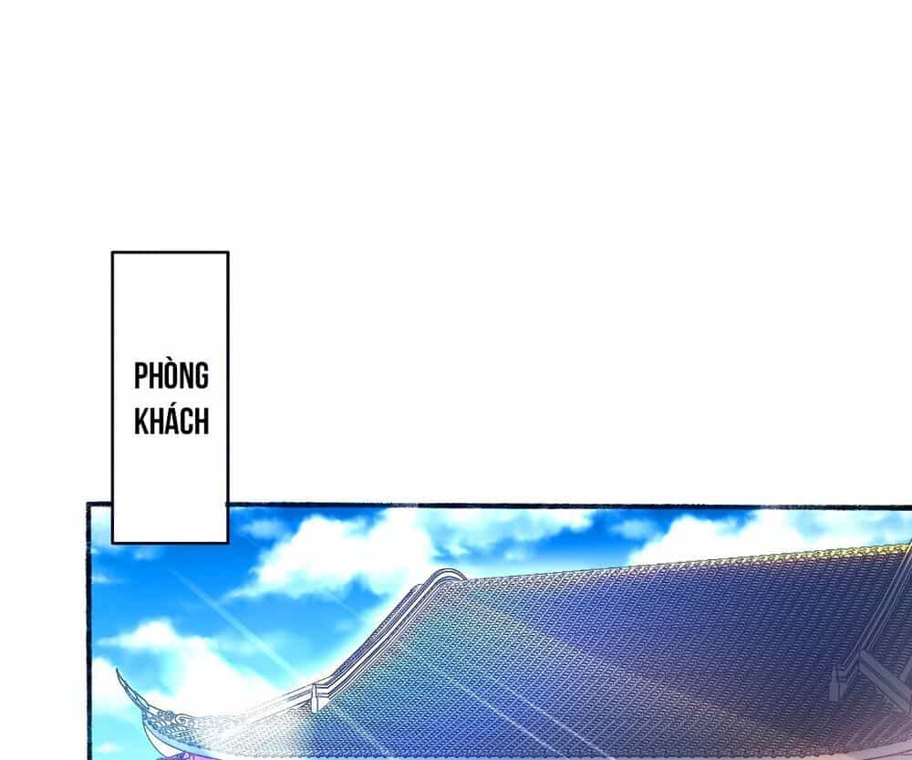 Kinh Thế Cuồng Phi - Chương 16.1 - ảnh 26