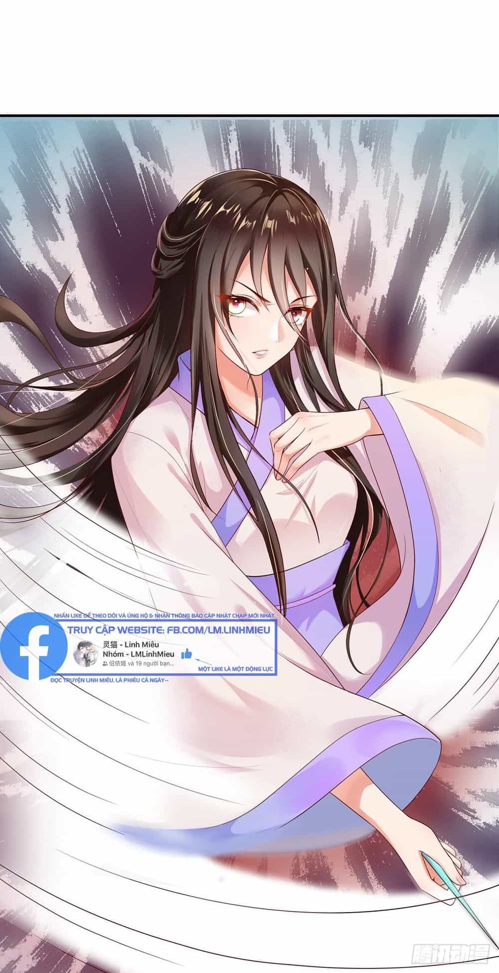 Kinh Thế Cuồng Phi - Chương 2 - ảnh 13