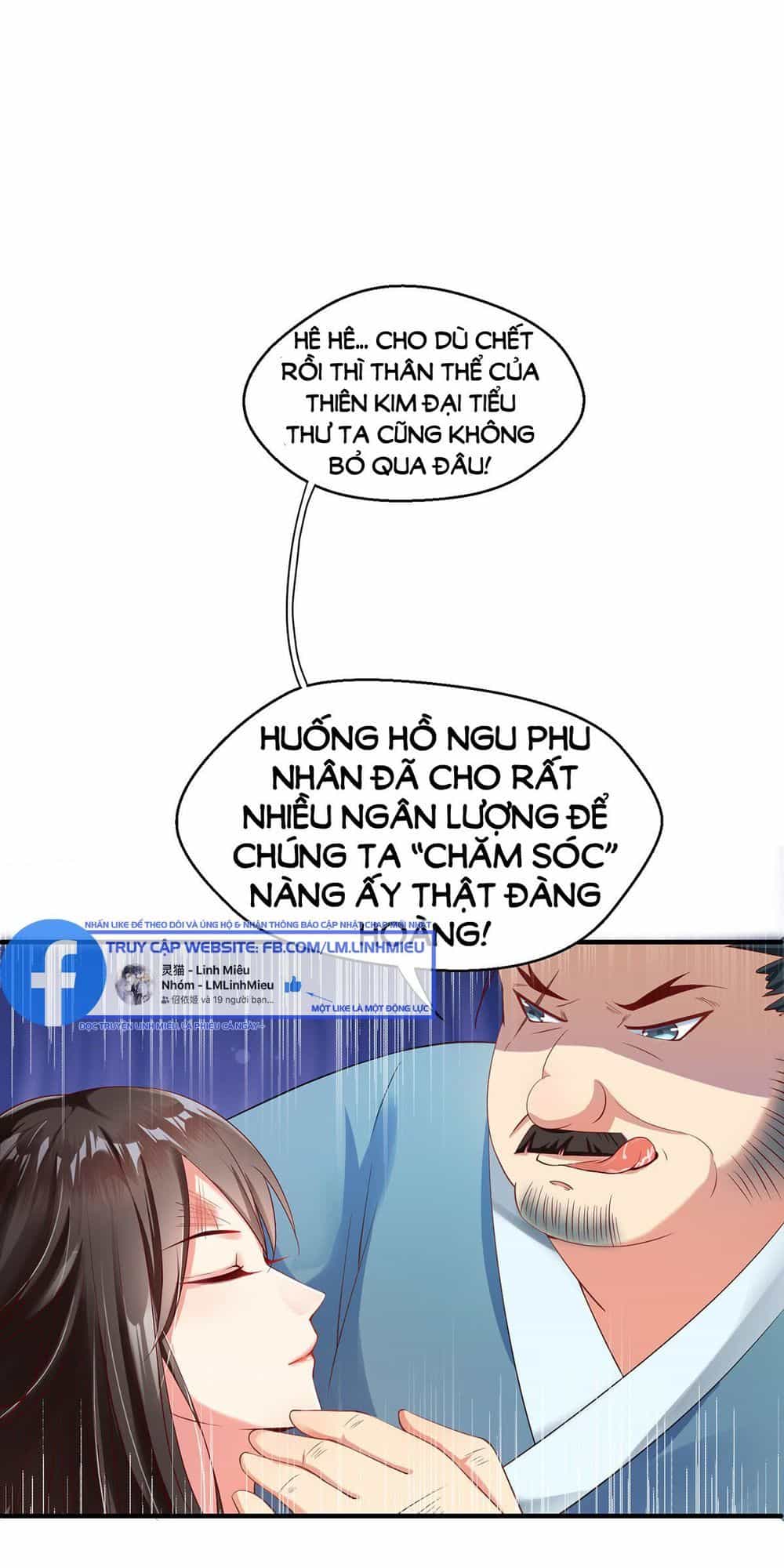 Kinh Thế Cuồng Phi - Chương 2 - ảnh 7