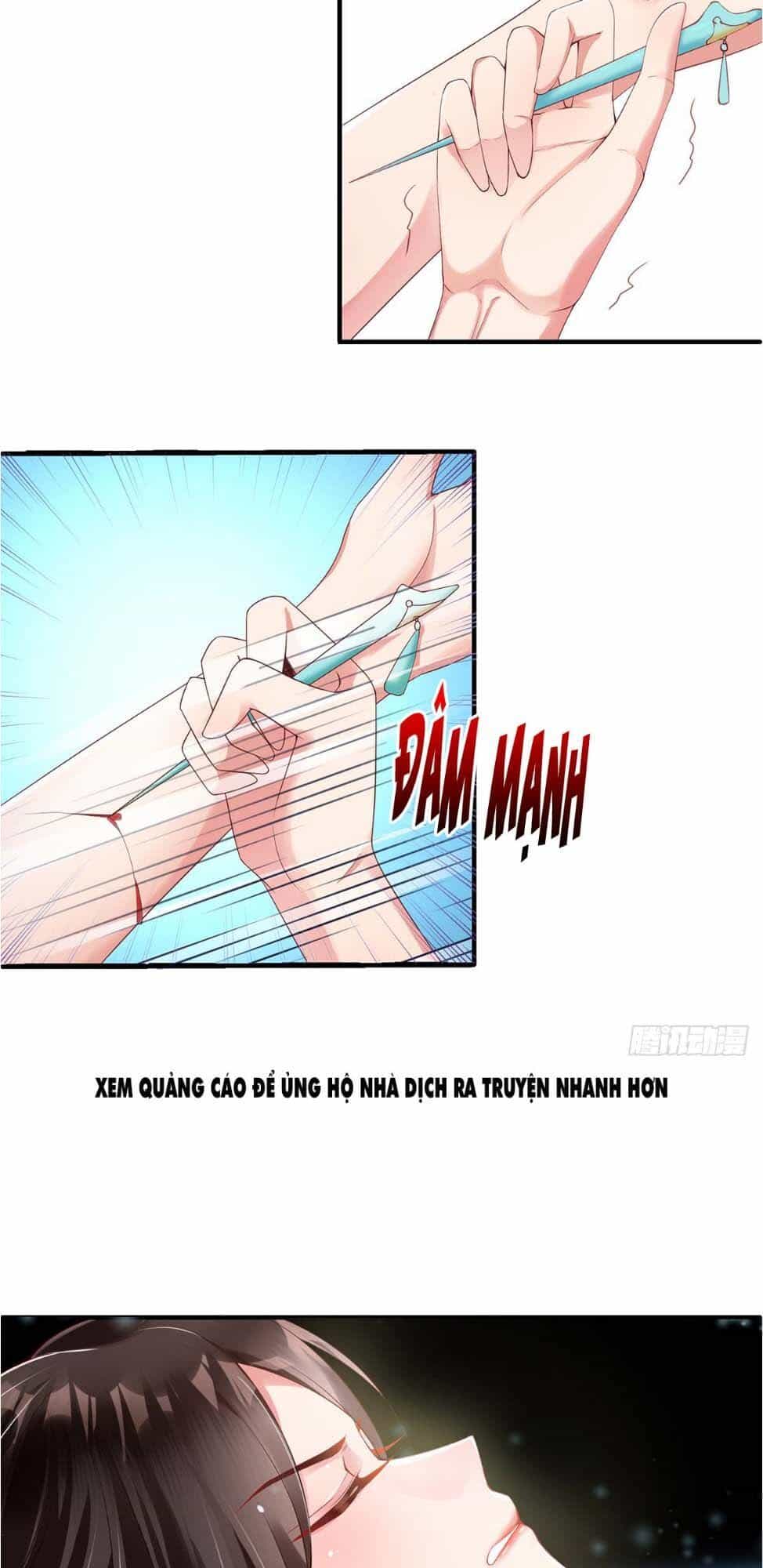 Kinh Thế Cuồng Phi - Chương 3 - ảnh 7