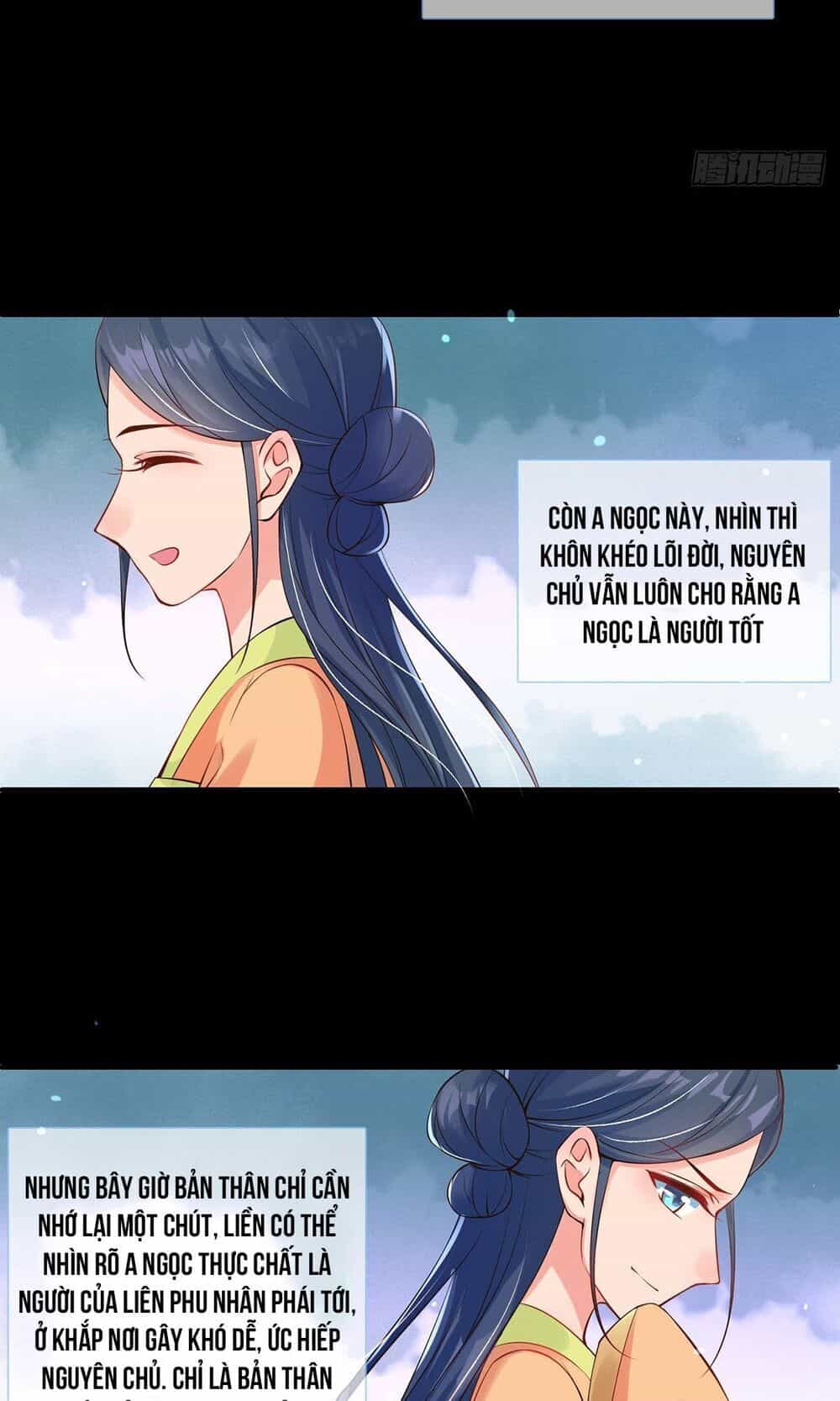 Kinh Thế Cuồng Phi - Chương 5 - ảnh 13