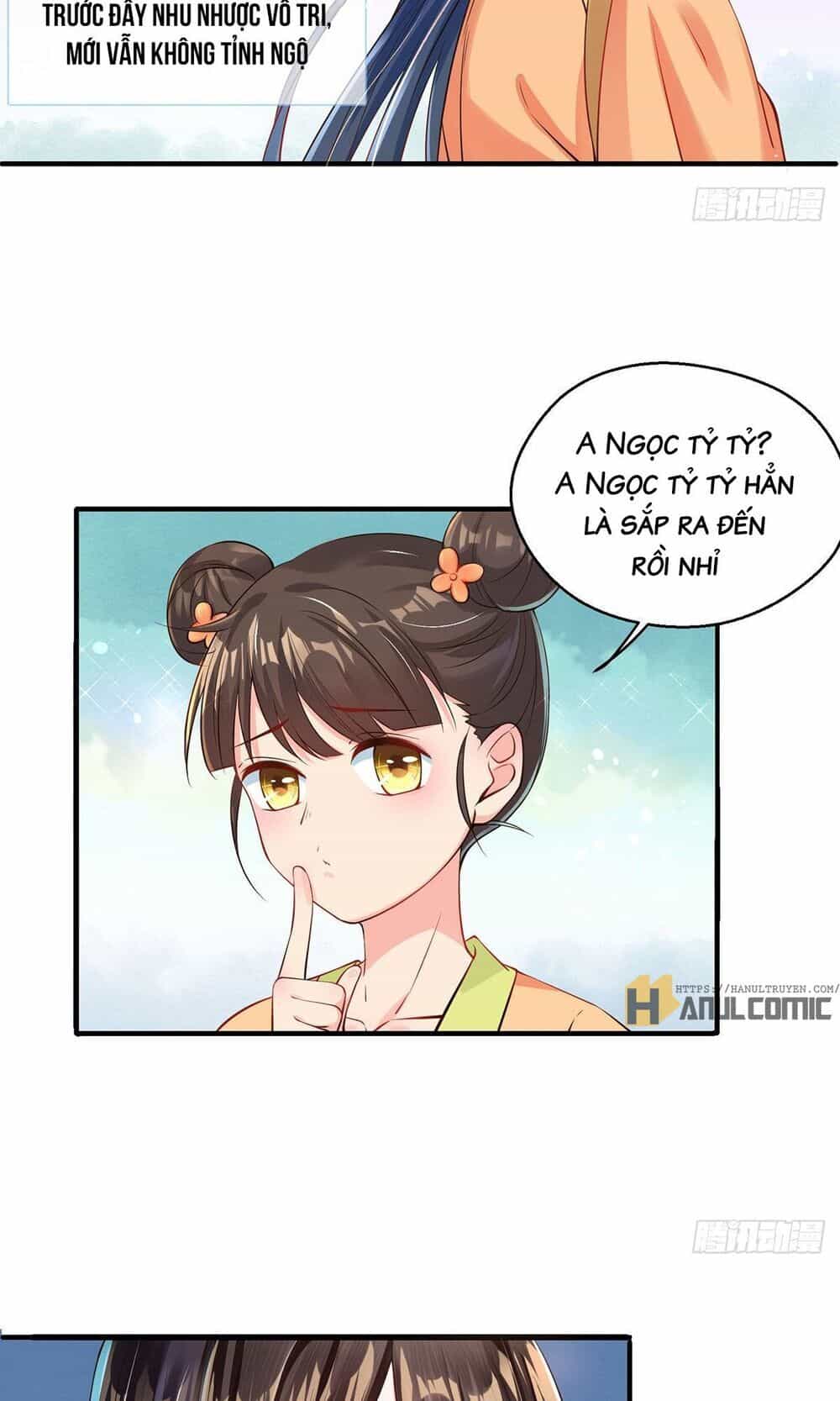 Kinh Thế Cuồng Phi - Chương 5 - ảnh 14