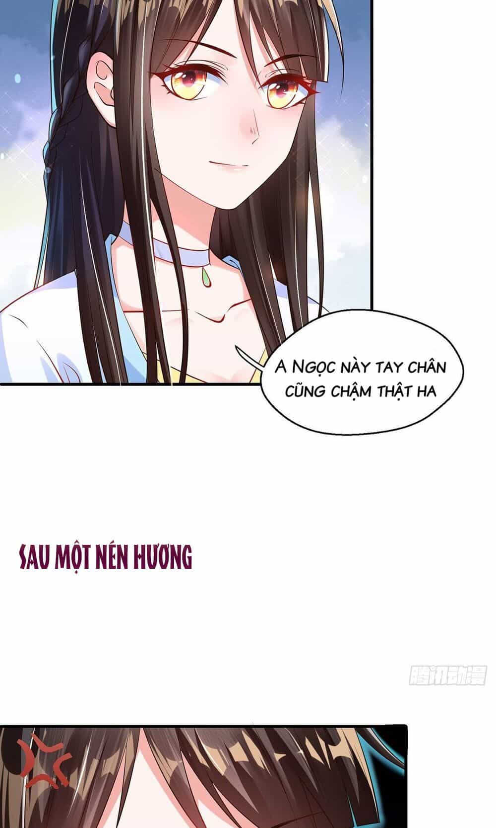 Kinh Thế Cuồng Phi - Chương 5 - ảnh 15
