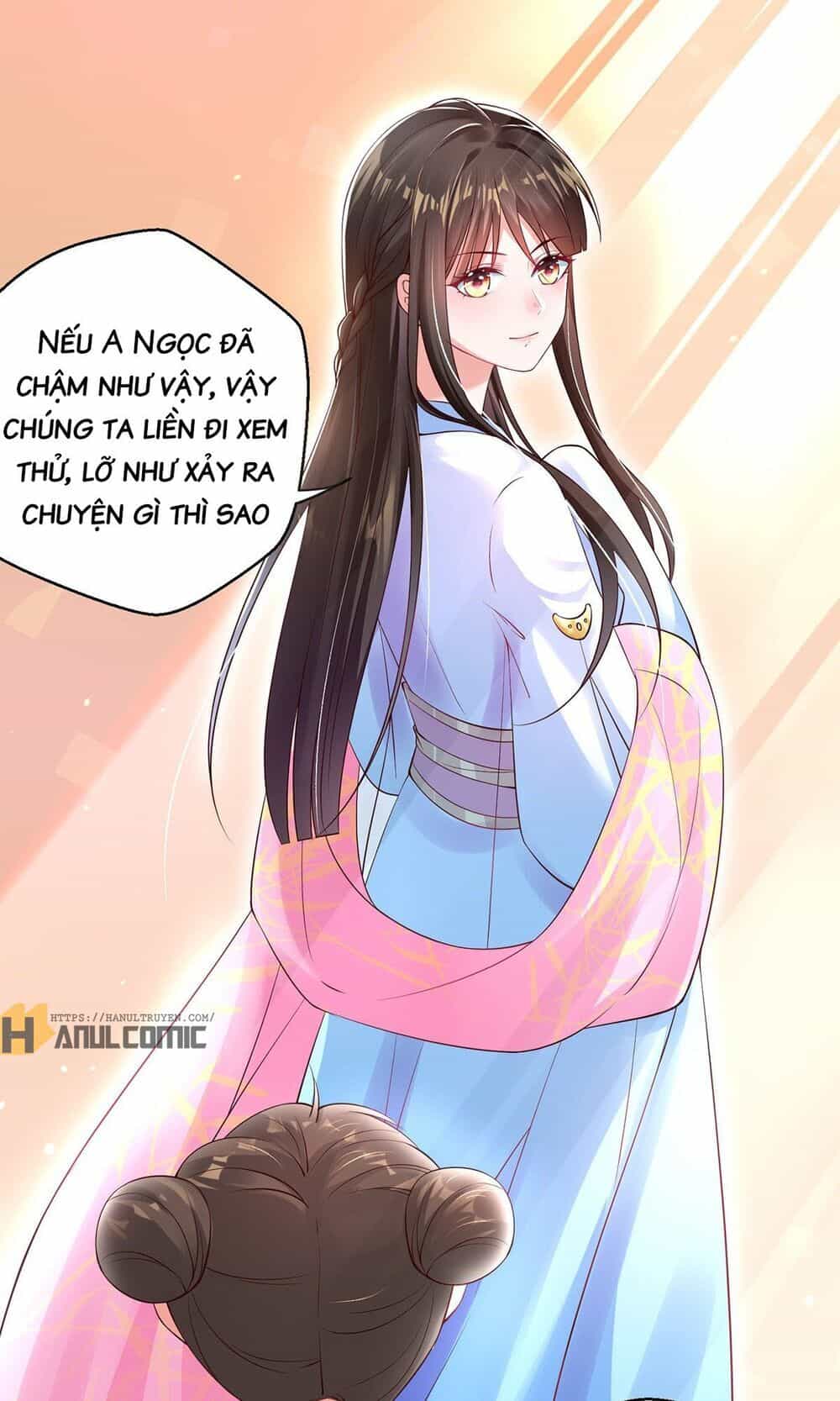 Kinh Thế Cuồng Phi - Chương 5 - ảnh 18