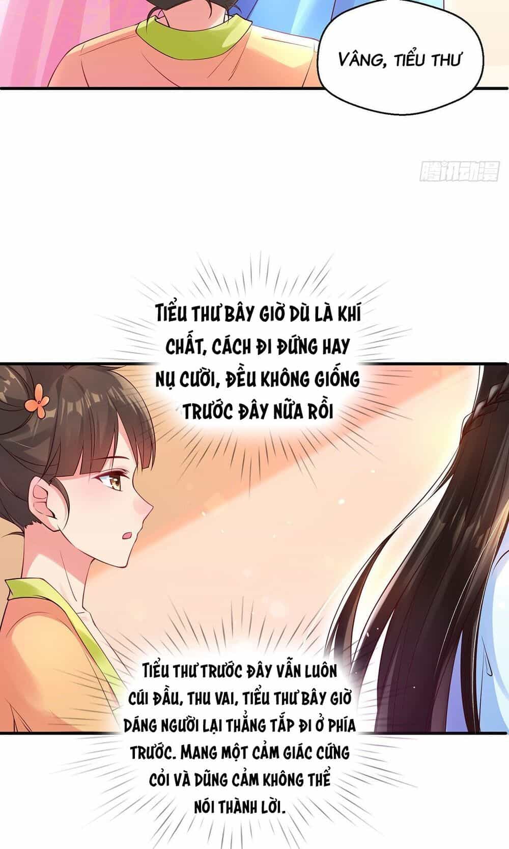 Kinh Thế Cuồng Phi - Chương 5 - ảnh 19