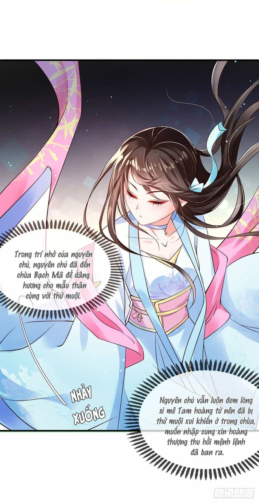 Kinh Thế Cuồng Phi - Chương 6 - ảnh 17