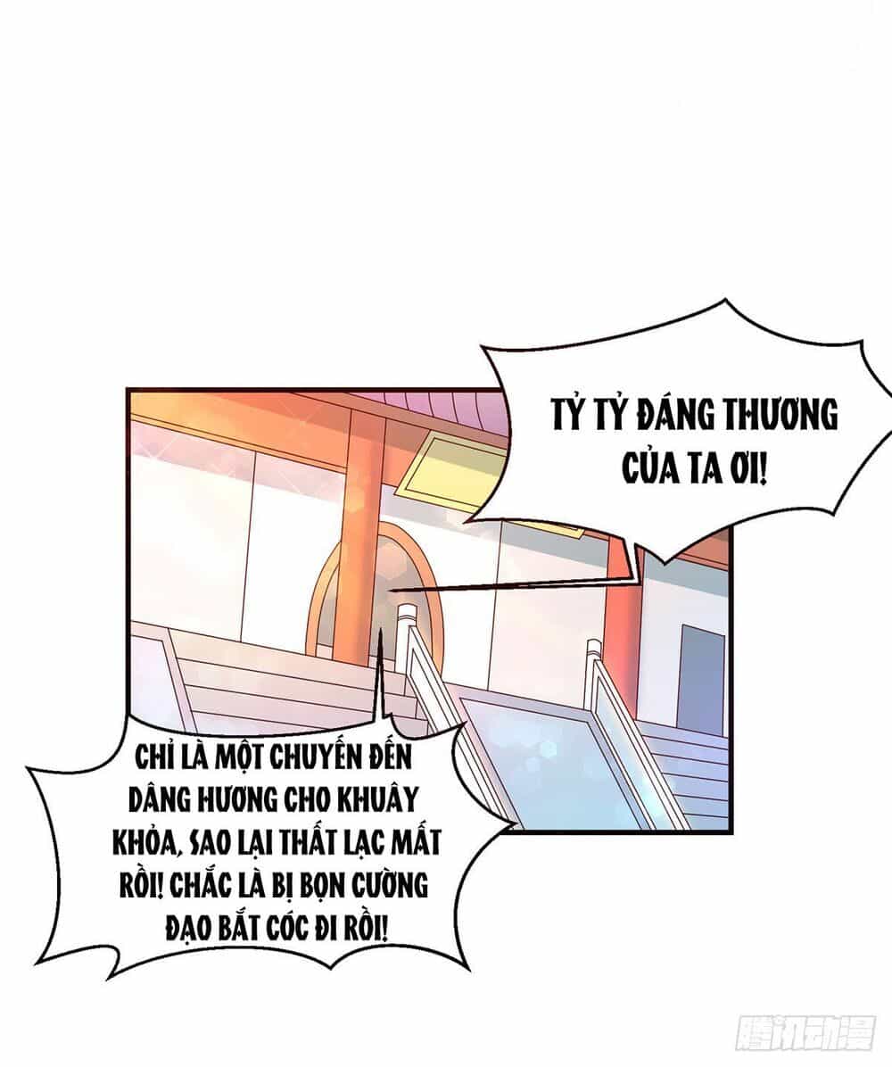 Kinh Thế Cuồng Phi - Chương 6 - ảnh 19
