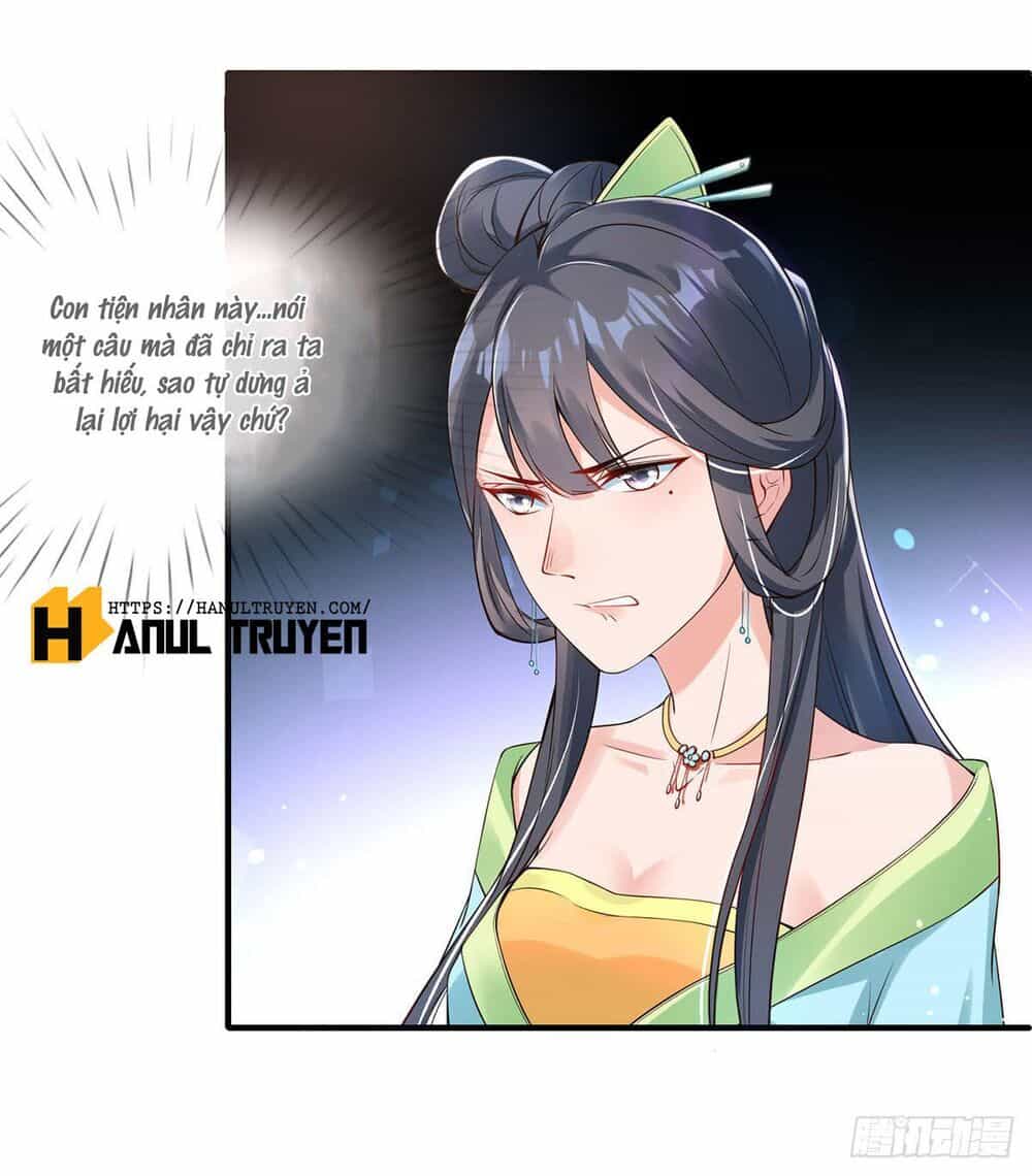 Kinh Thế Cuồng Phi - Chương 6 - ảnh 37