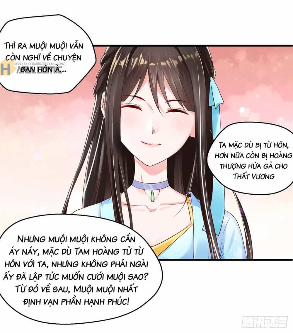 Kinh Thế Cuồng Phi - Chương 7 - ảnh 11