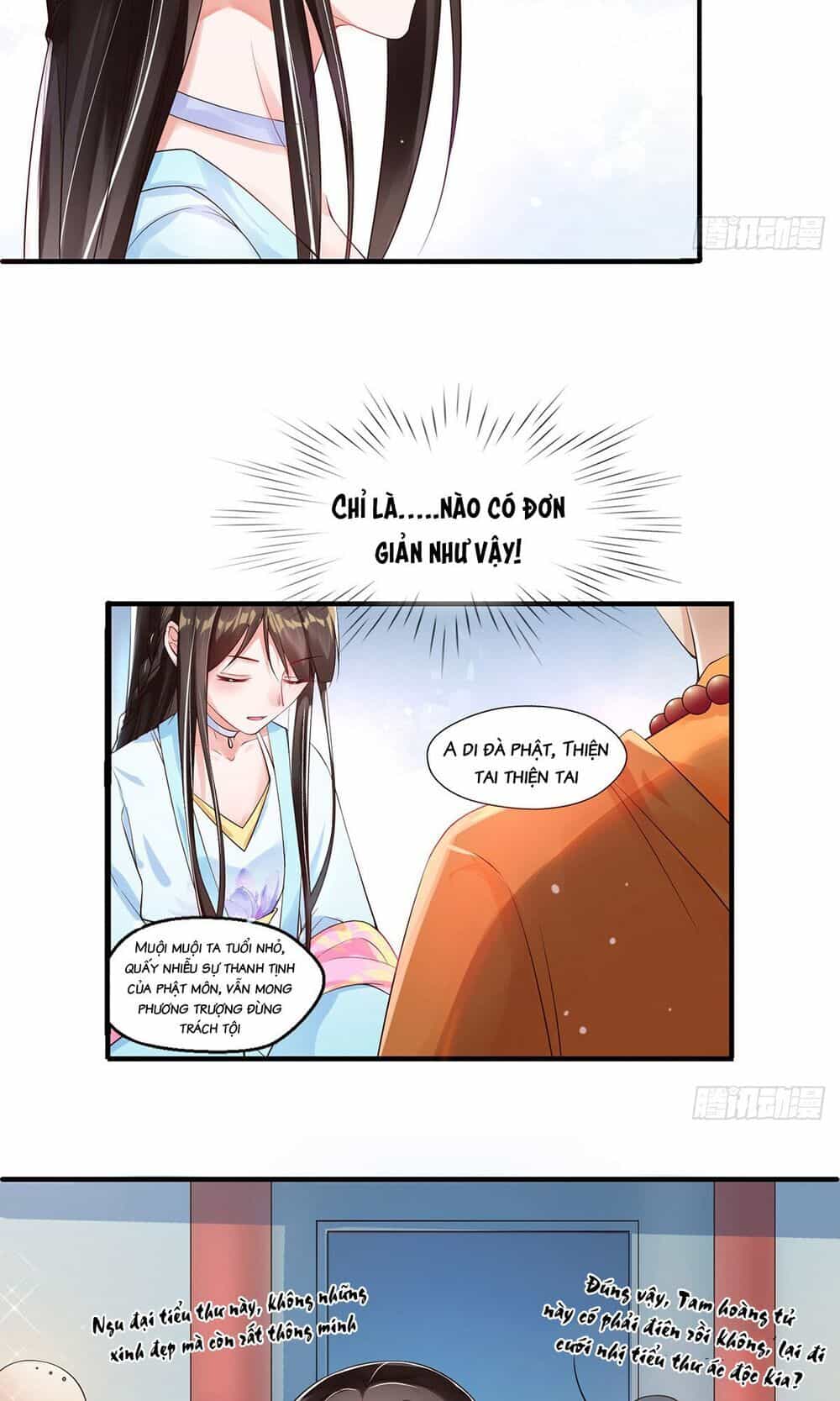 Kinh Thế Cuồng Phi - Chương 7 - ảnh 15