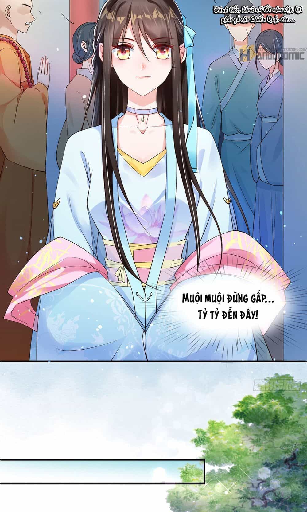 Kinh Thế Cuồng Phi - Chương 7 - ảnh 16